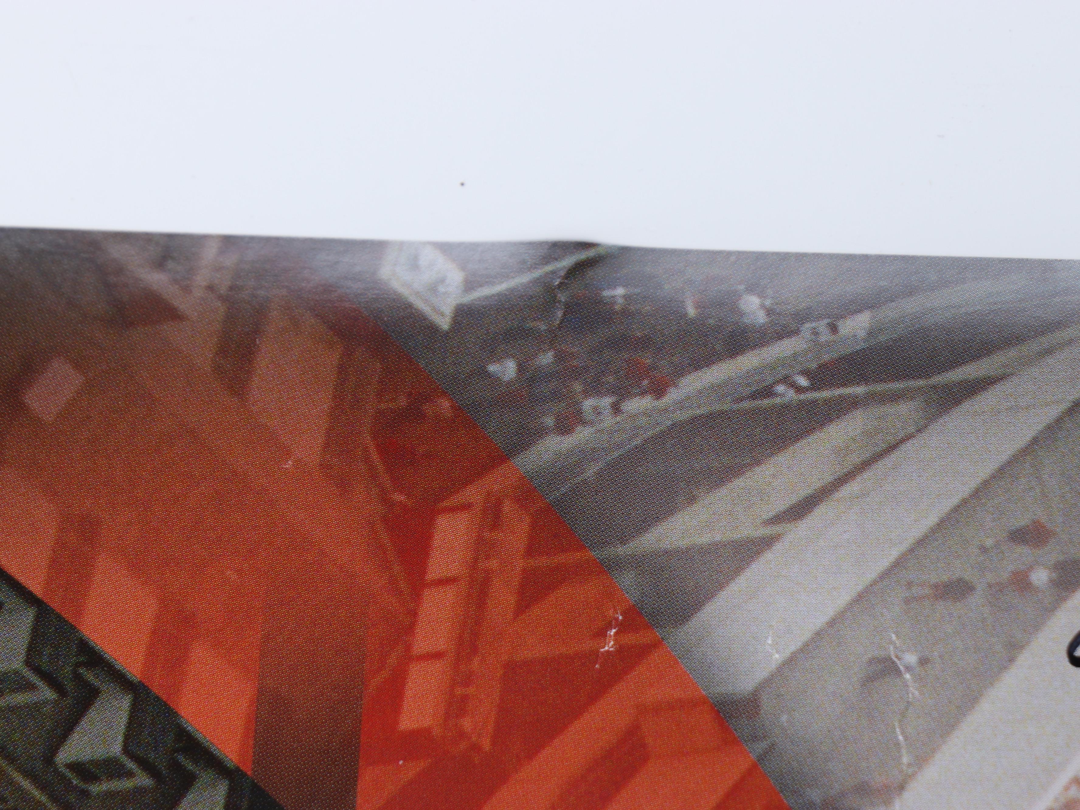 Eleven Sports Photo Prints and Posters, Some Signed