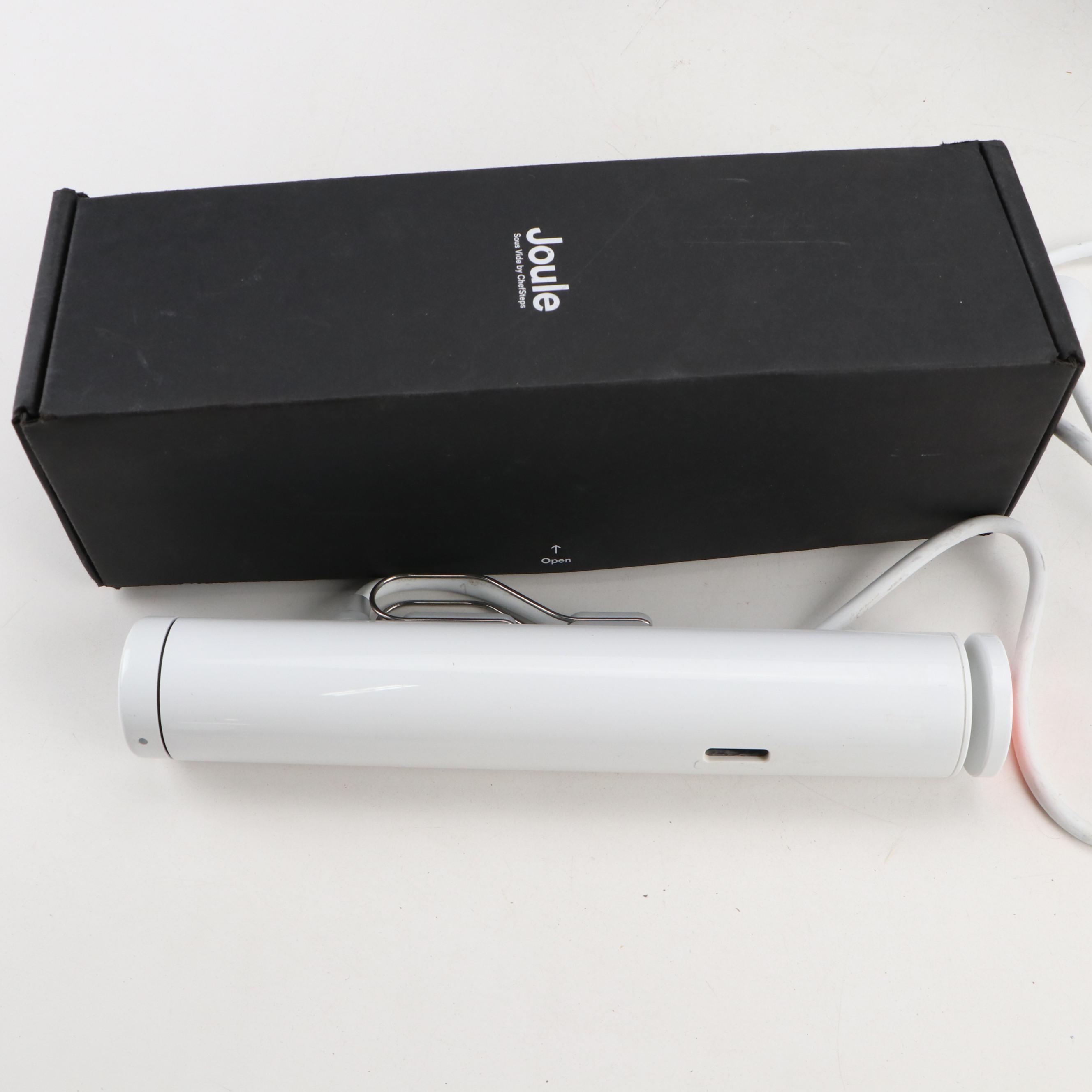 Waring Pro Deep Fryer with Other Small Kitchen Appliances