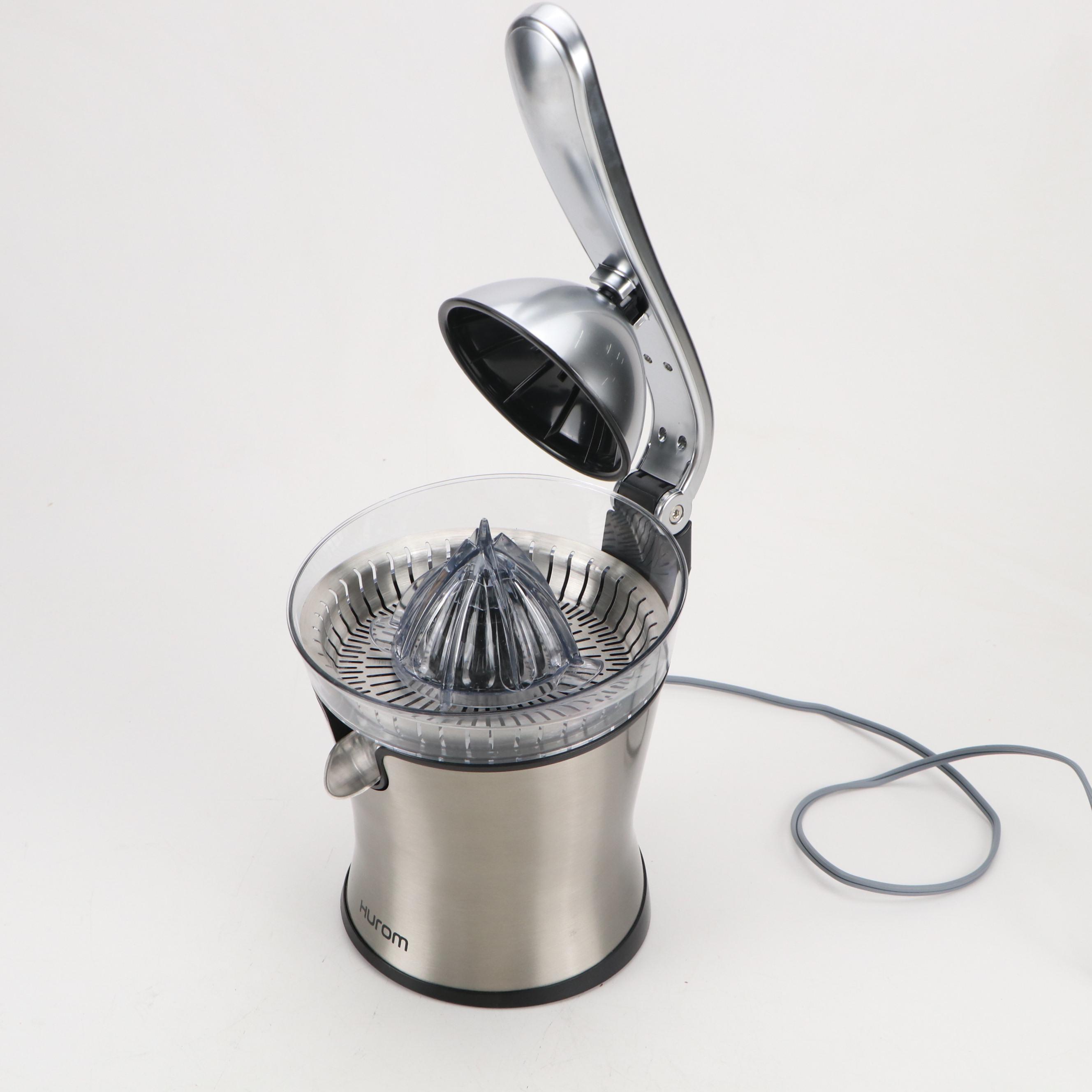 Waring Pro Deep Fryer with Other Small Kitchen Appliances