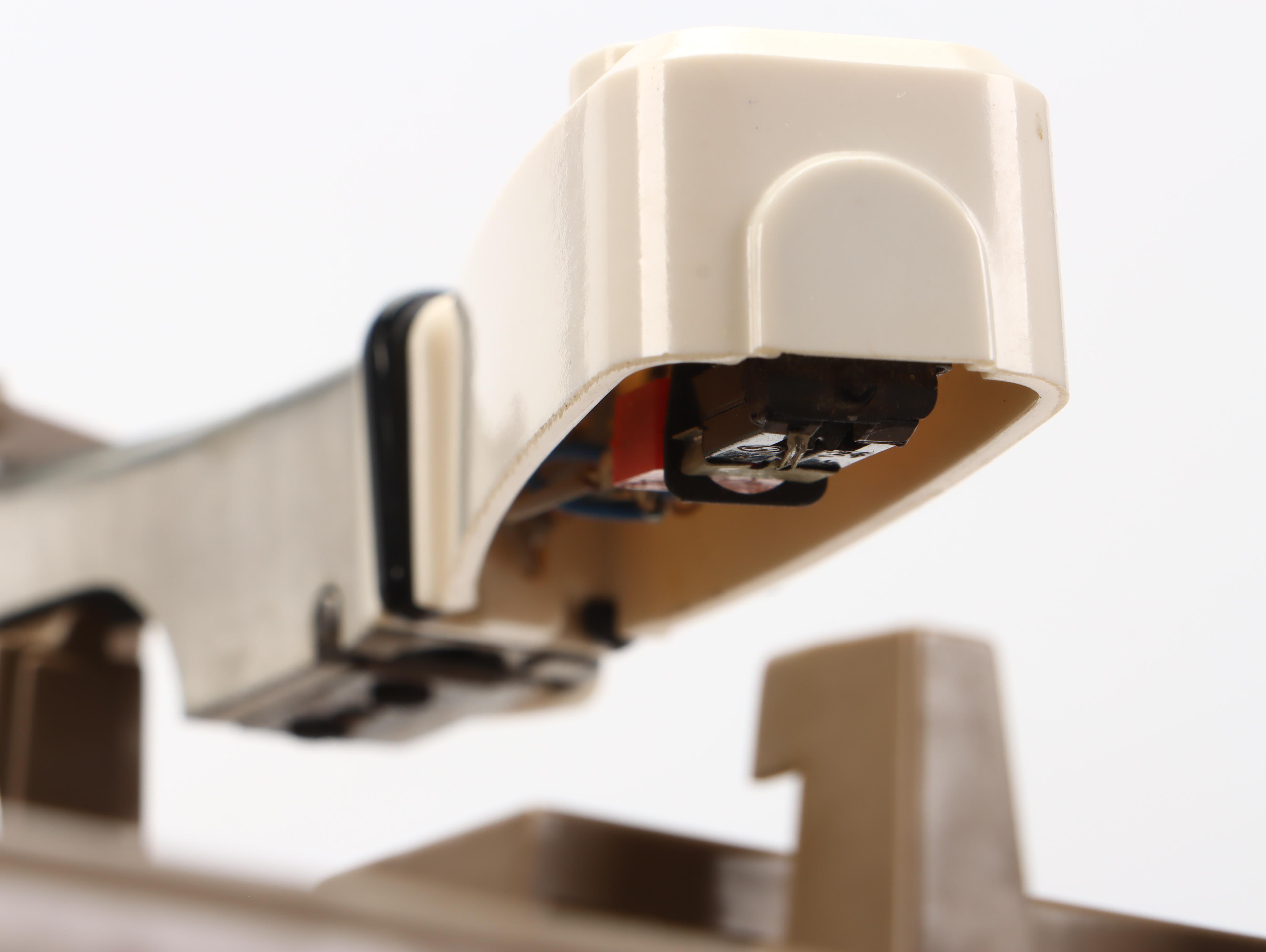 Garrard Type A Laboratory Series Turntable