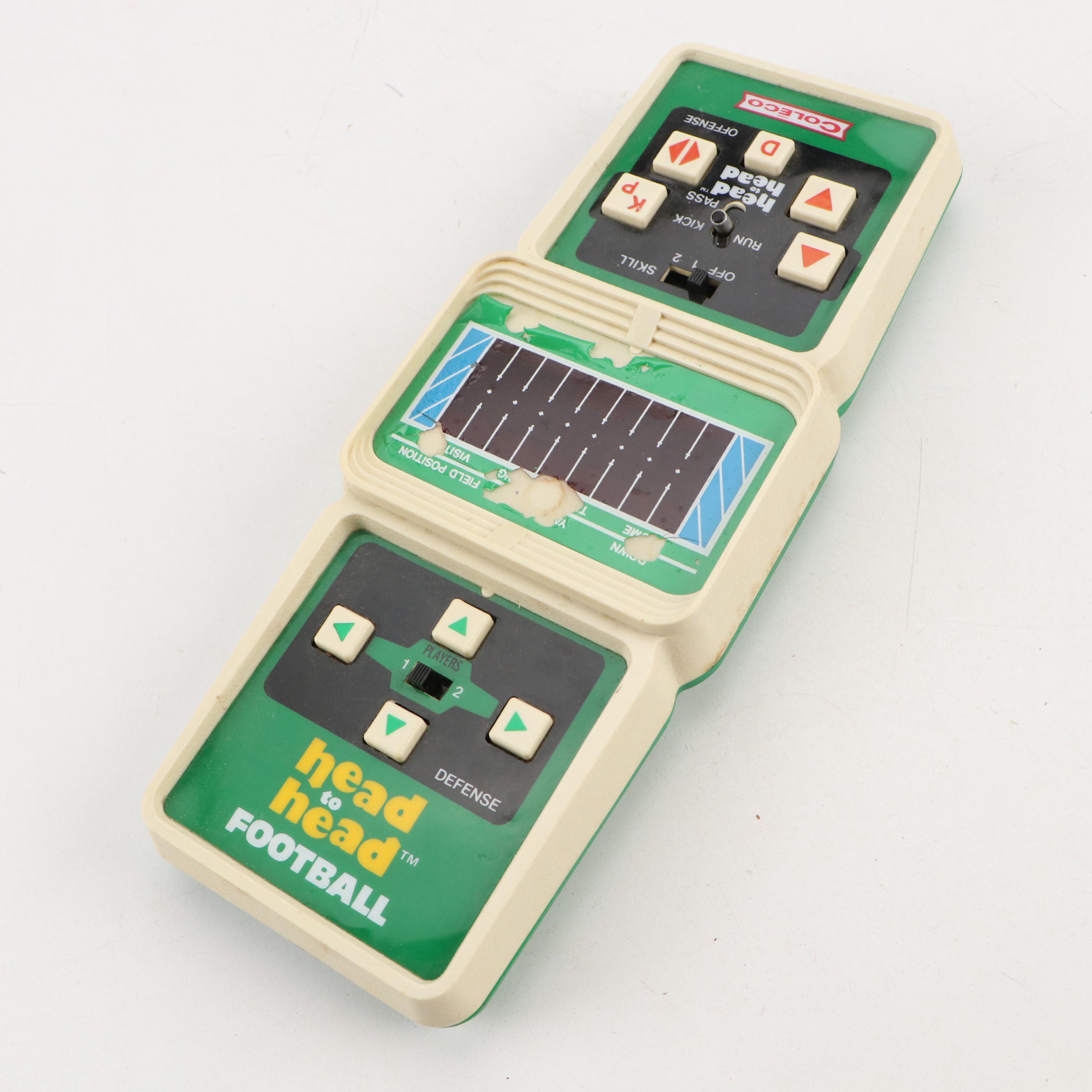 Tomy Atomic Arcade Pinball, Hop-A-Long Hoopster and Other Games, Late 20th C.