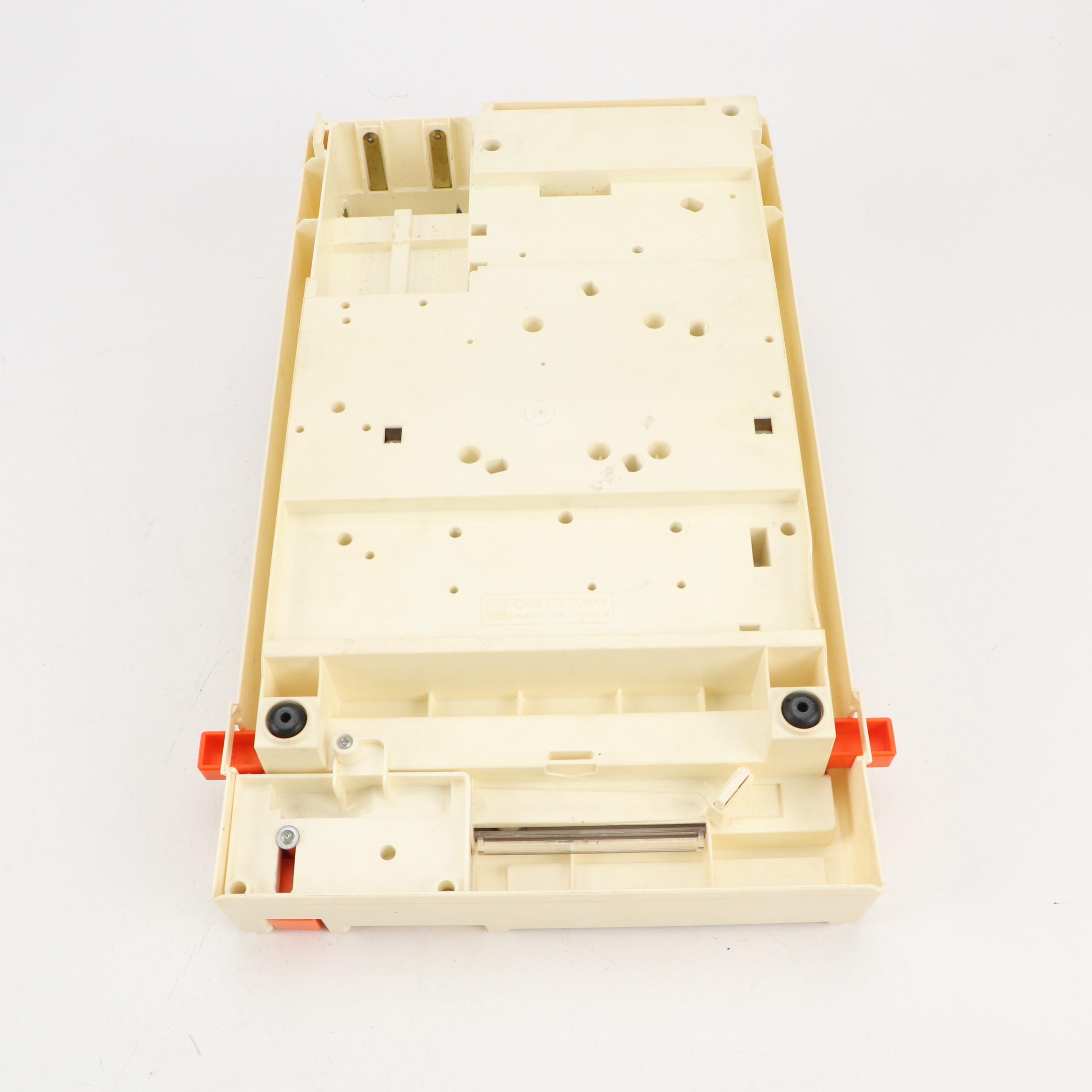 Tomy Atomic Arcade Pinball, Hop-A-Long Hoopster and Other Games, Late 20th C.