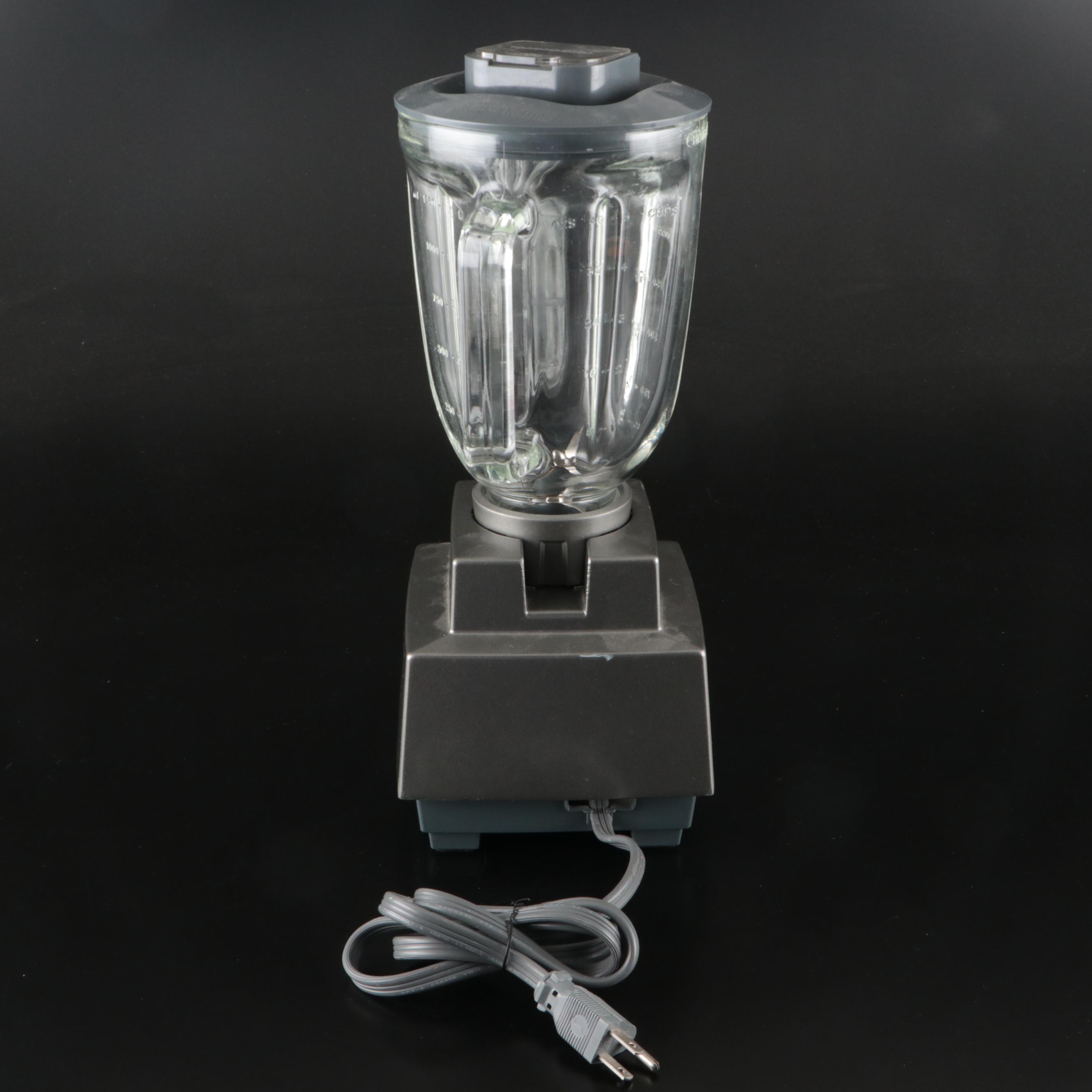 Cuisinart Blender with French Press and Ceramic Lidded Mug