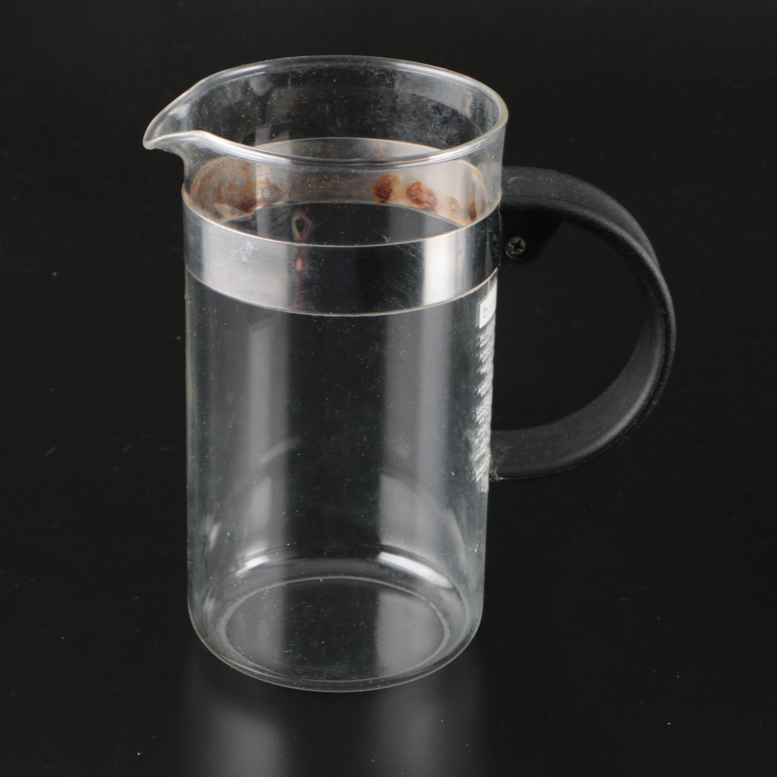 Cuisinart Blender with French Press and Ceramic Lidded Mug