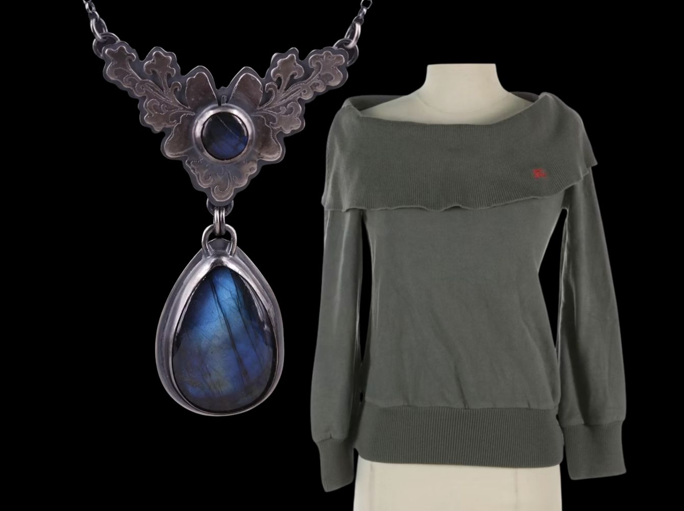 New Styles: Fashion & Jewelry