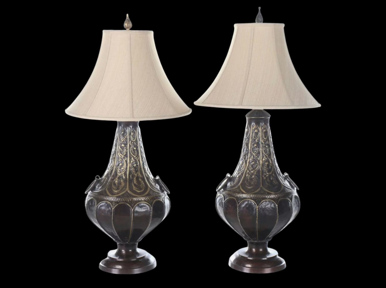 Global Treasures: Rugs, Décor & More