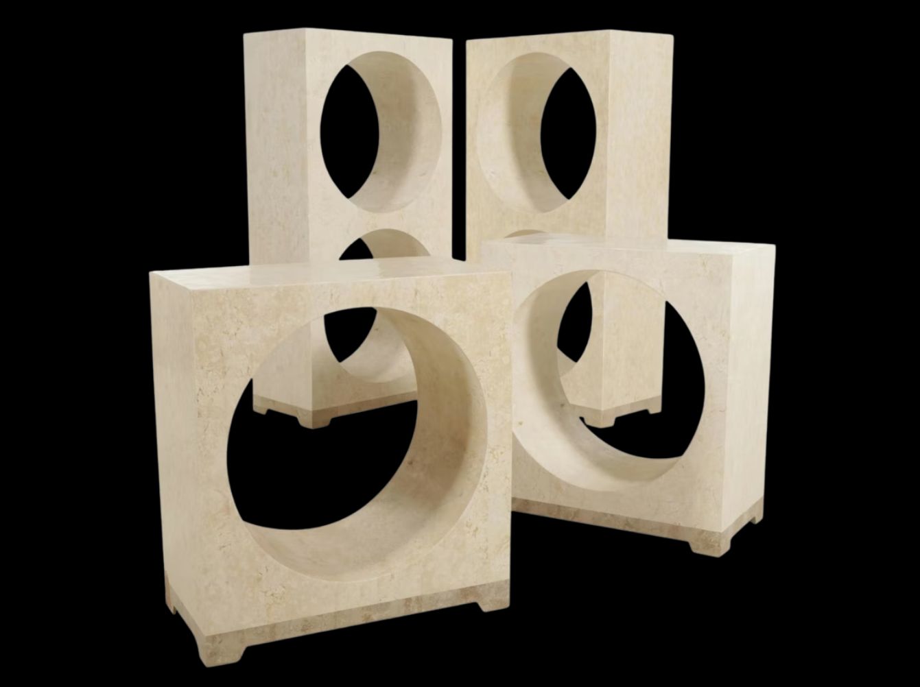 Modern Art, Décor & More