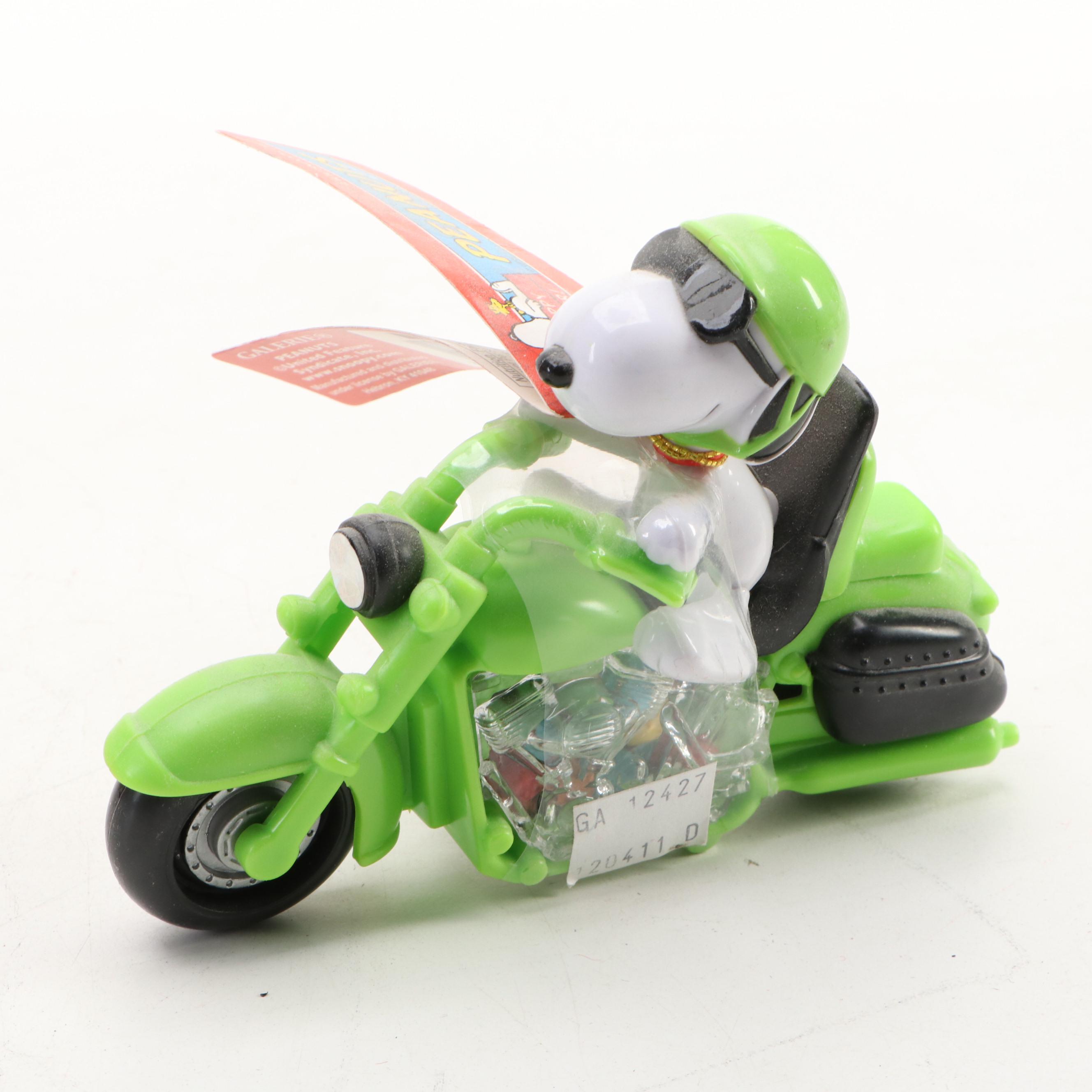 Christmas-Themed Banks, M&M's Candy Containers and More