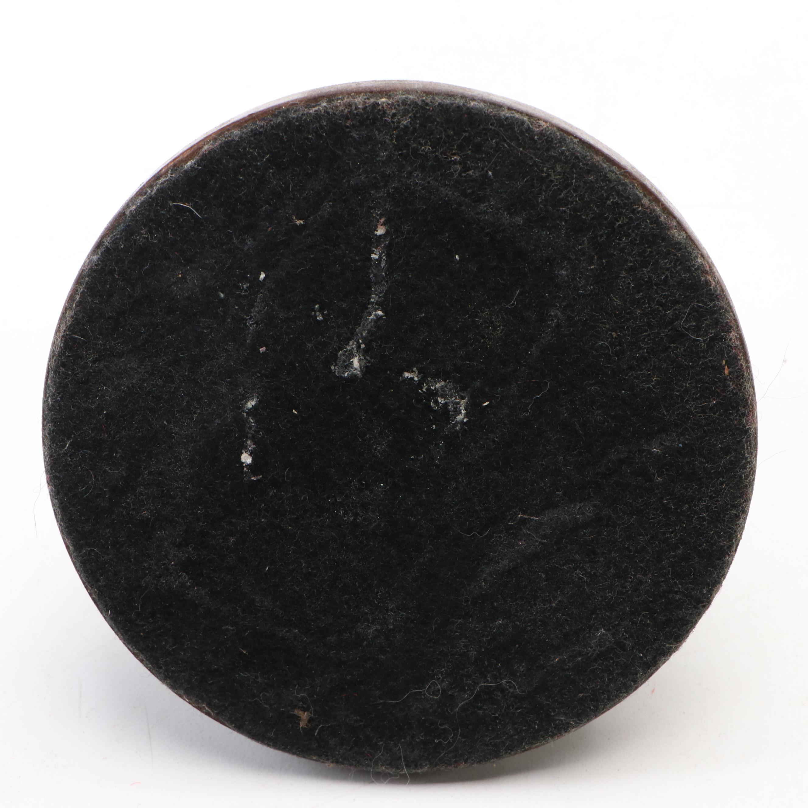 Wood US Navy Soldier and Cast Cross Tombstone Banks with Vaccher Resin Fish Pot