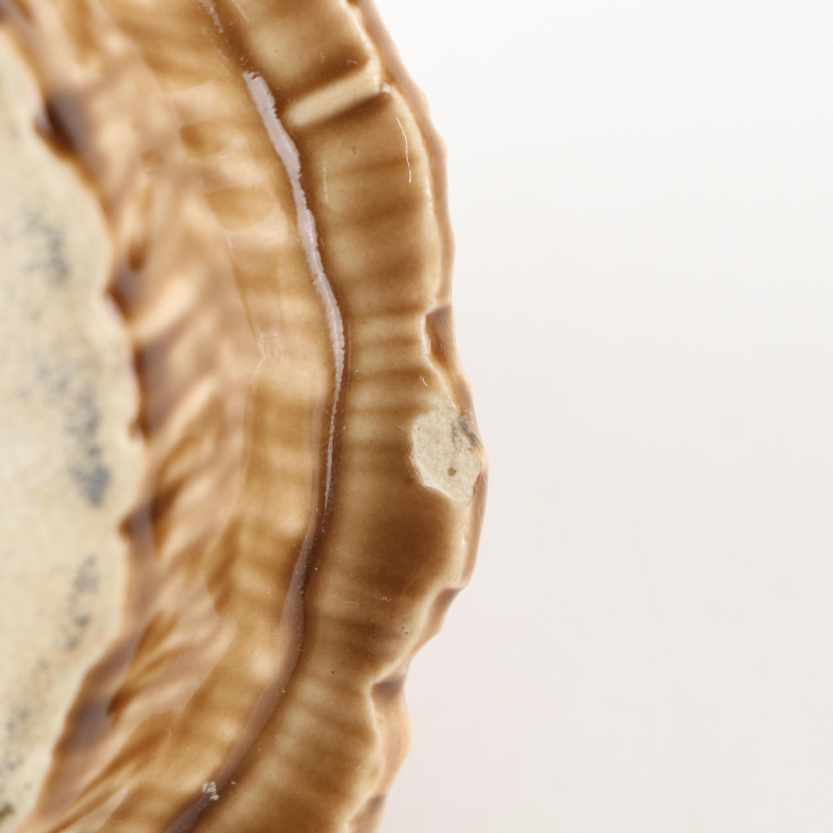 Still Bank Collectors Club of America and Other Ceramic Coin Banks