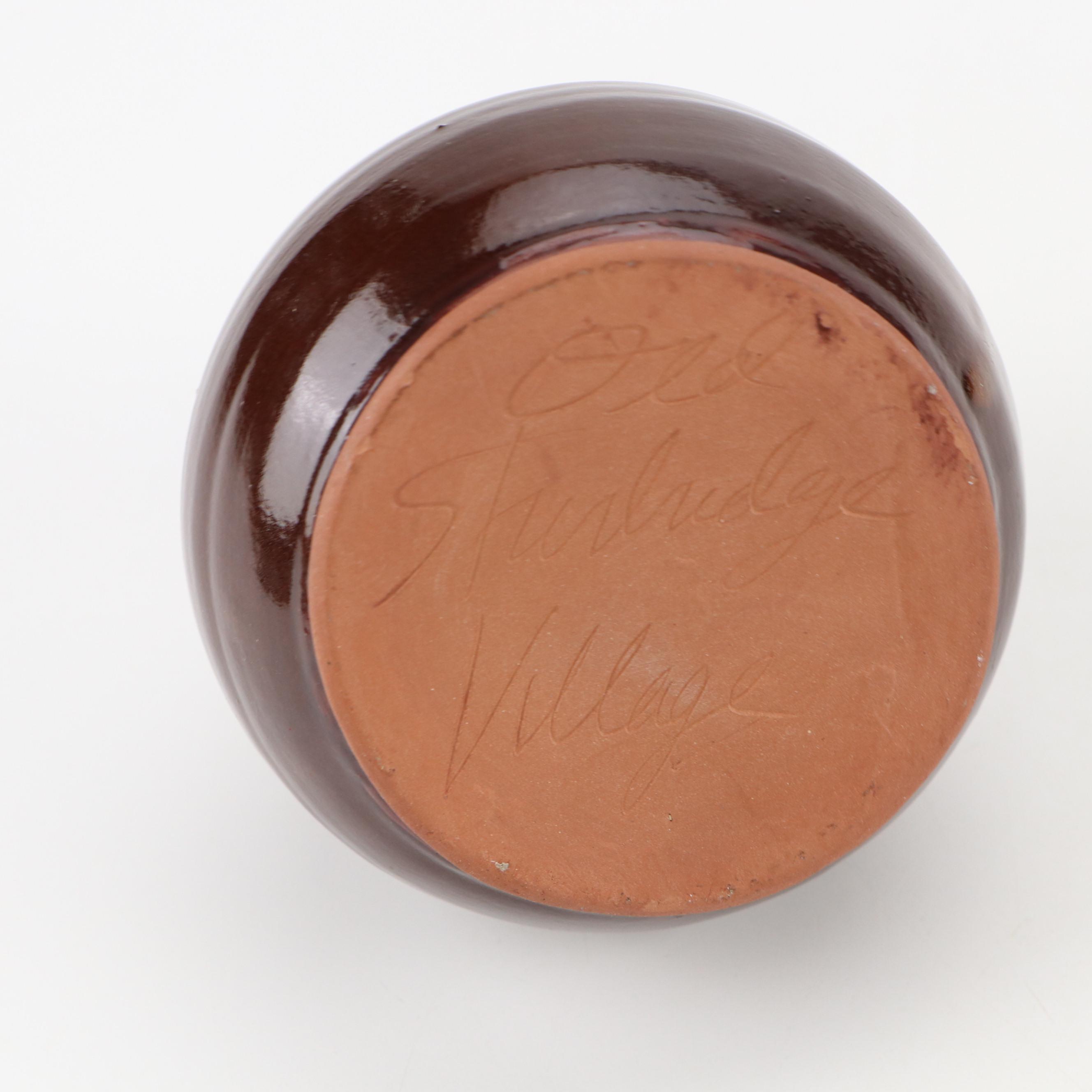 Still Bank Collectors Club of America and Other Ceramic Coin Banks