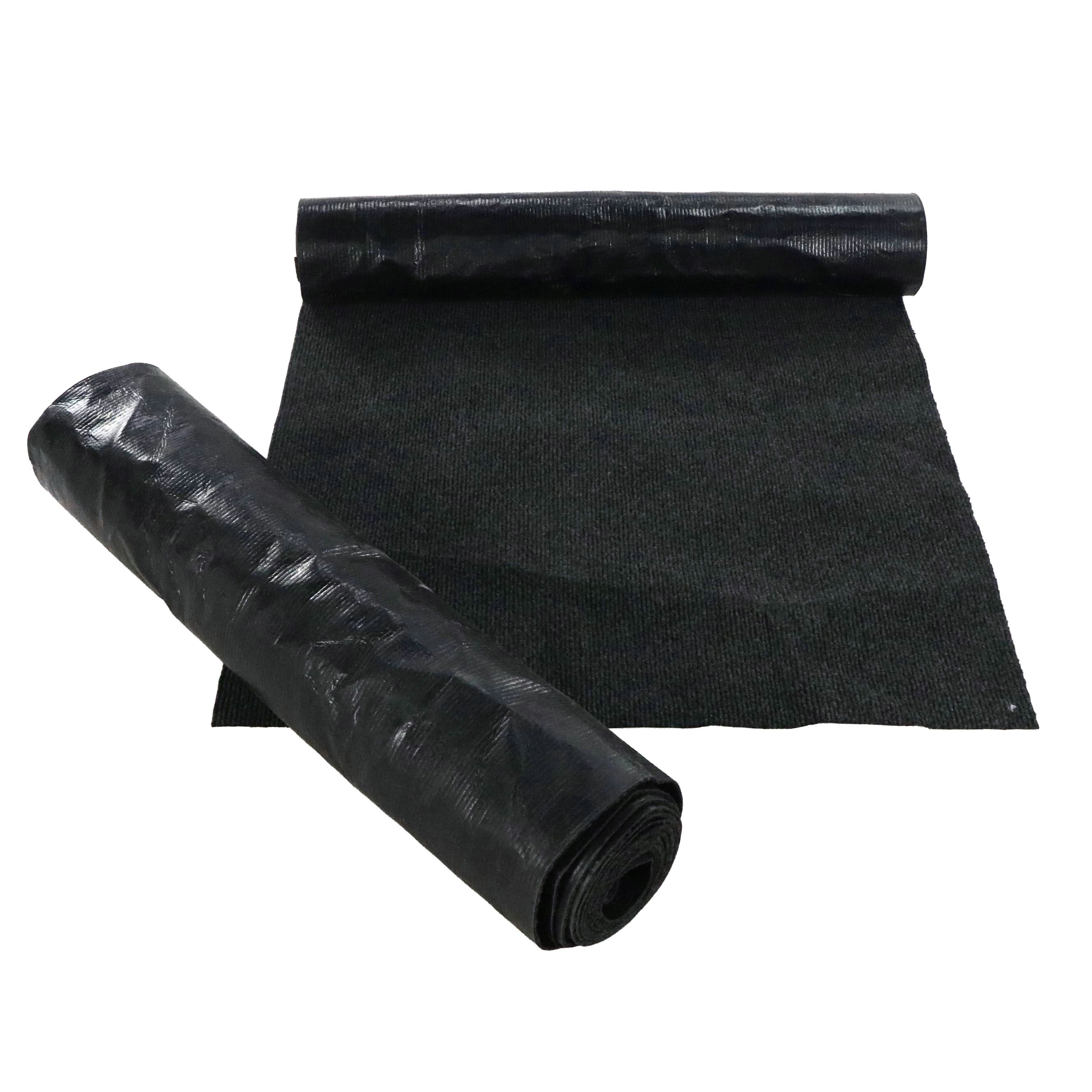 Drymate Black Protective Mats