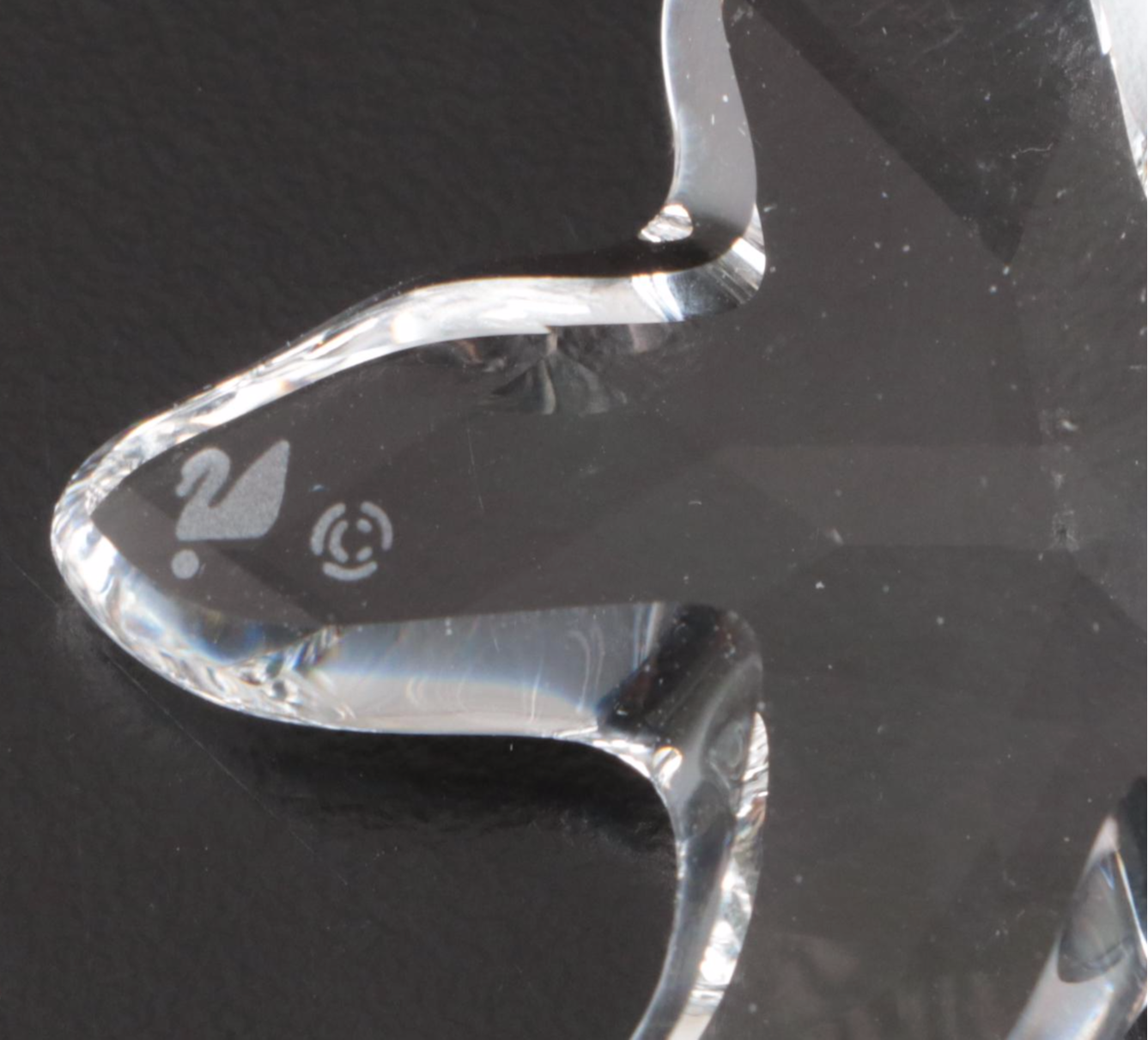 Swarovski Crystal Animal Figurines and Paperweight