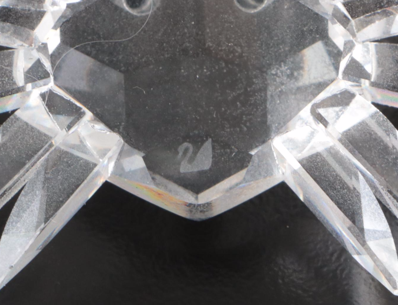 Swarovski Crystal Animal Figurines and Paperweight