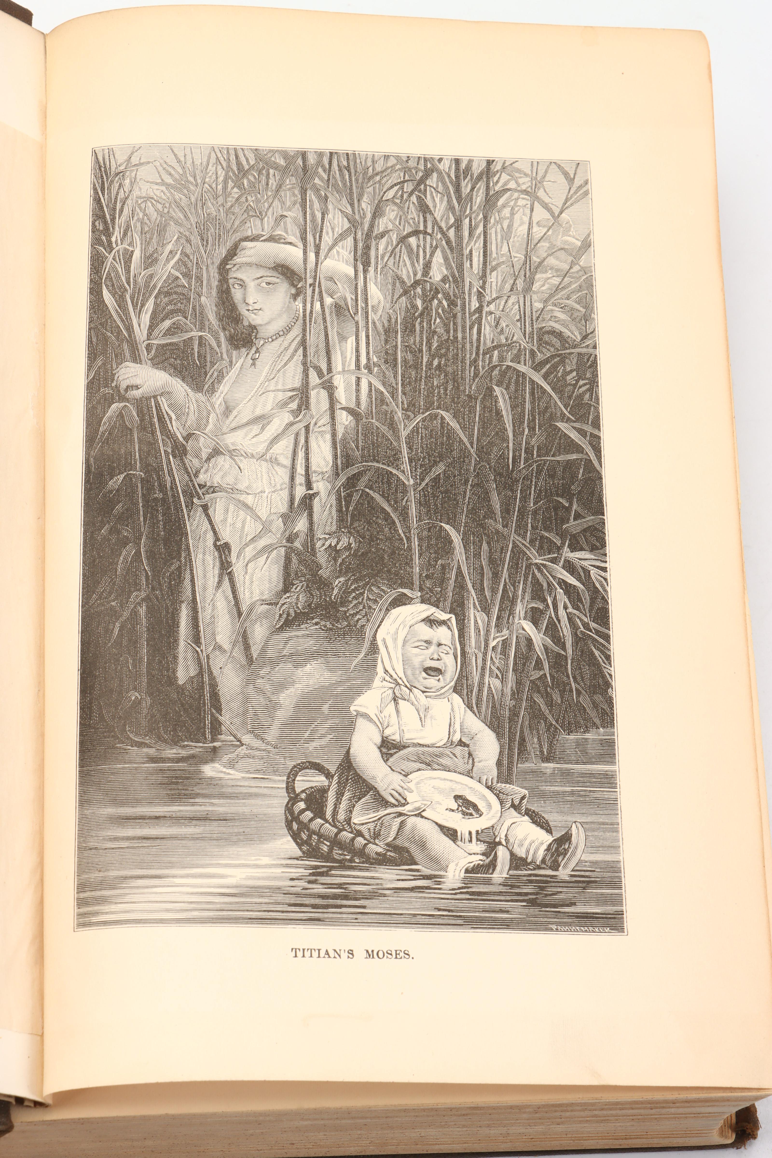 First Edition, Second State "A Tramp Abroad" by Mark Twain, 1880