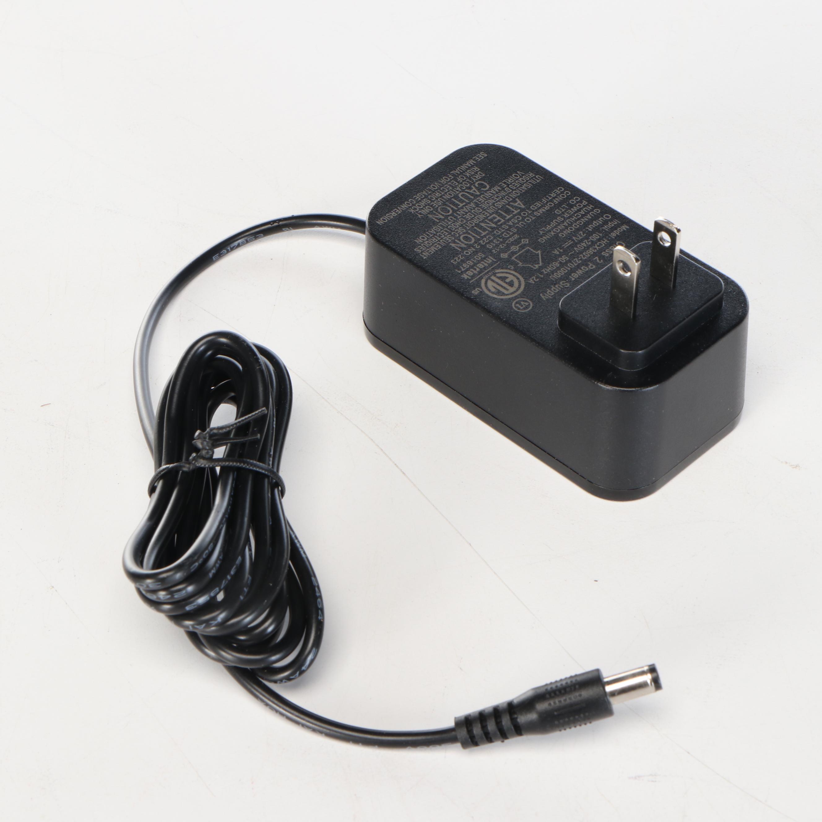 Three Geek Aire 12" Rechargeable Outdoor High Velocity Fans