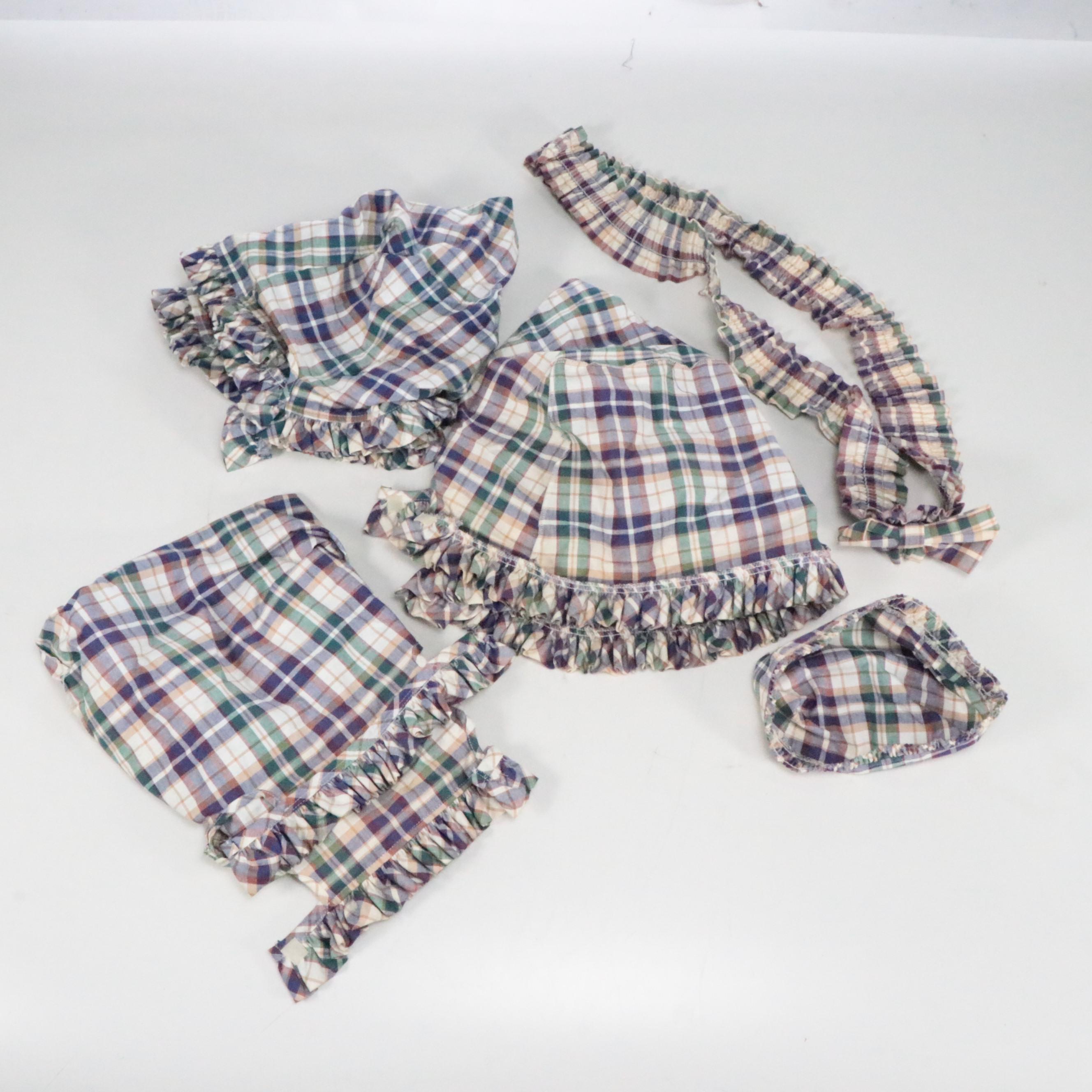 Longaberger Woven Maple Baskets with Liners