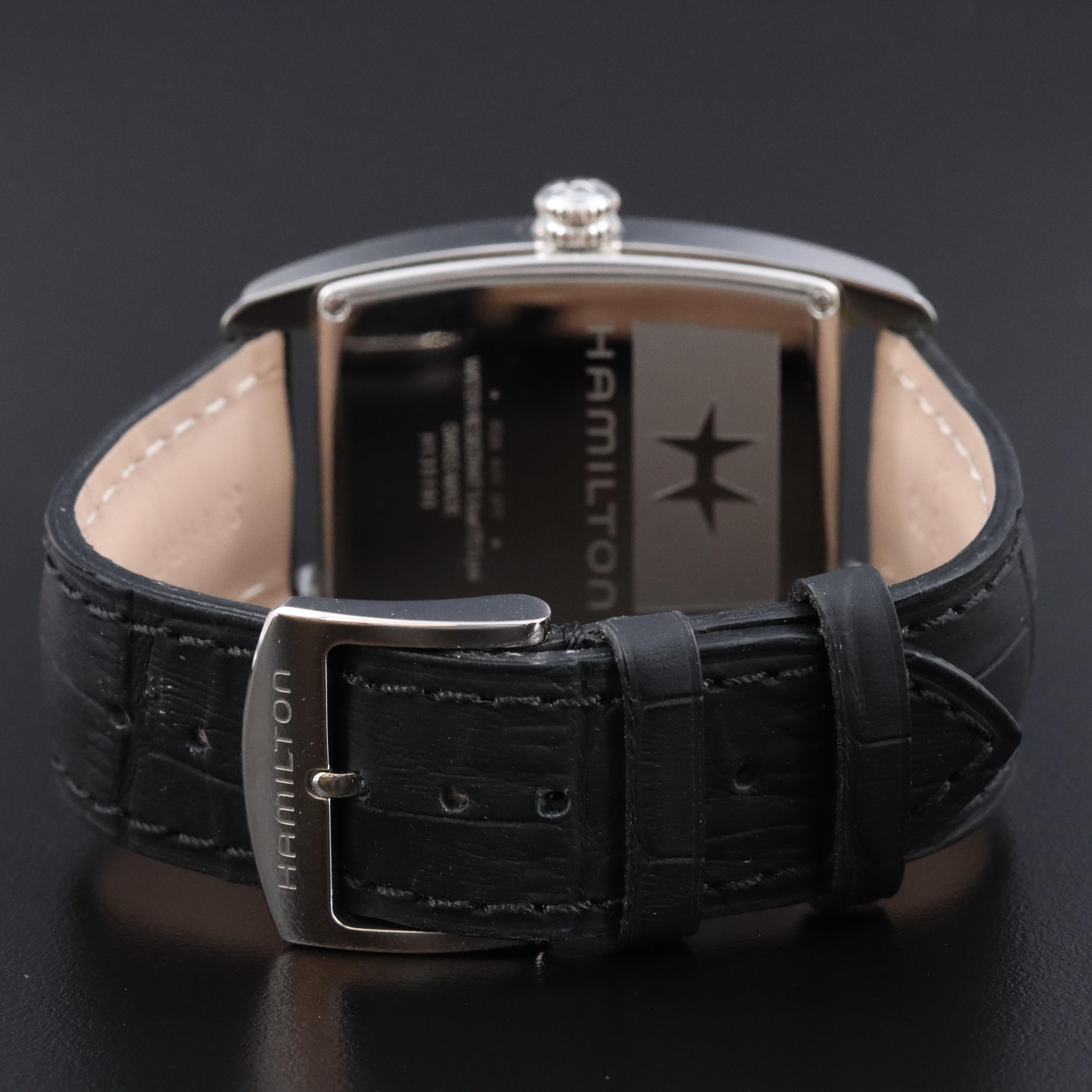 Hamilton American Classic Hand Wind Watch