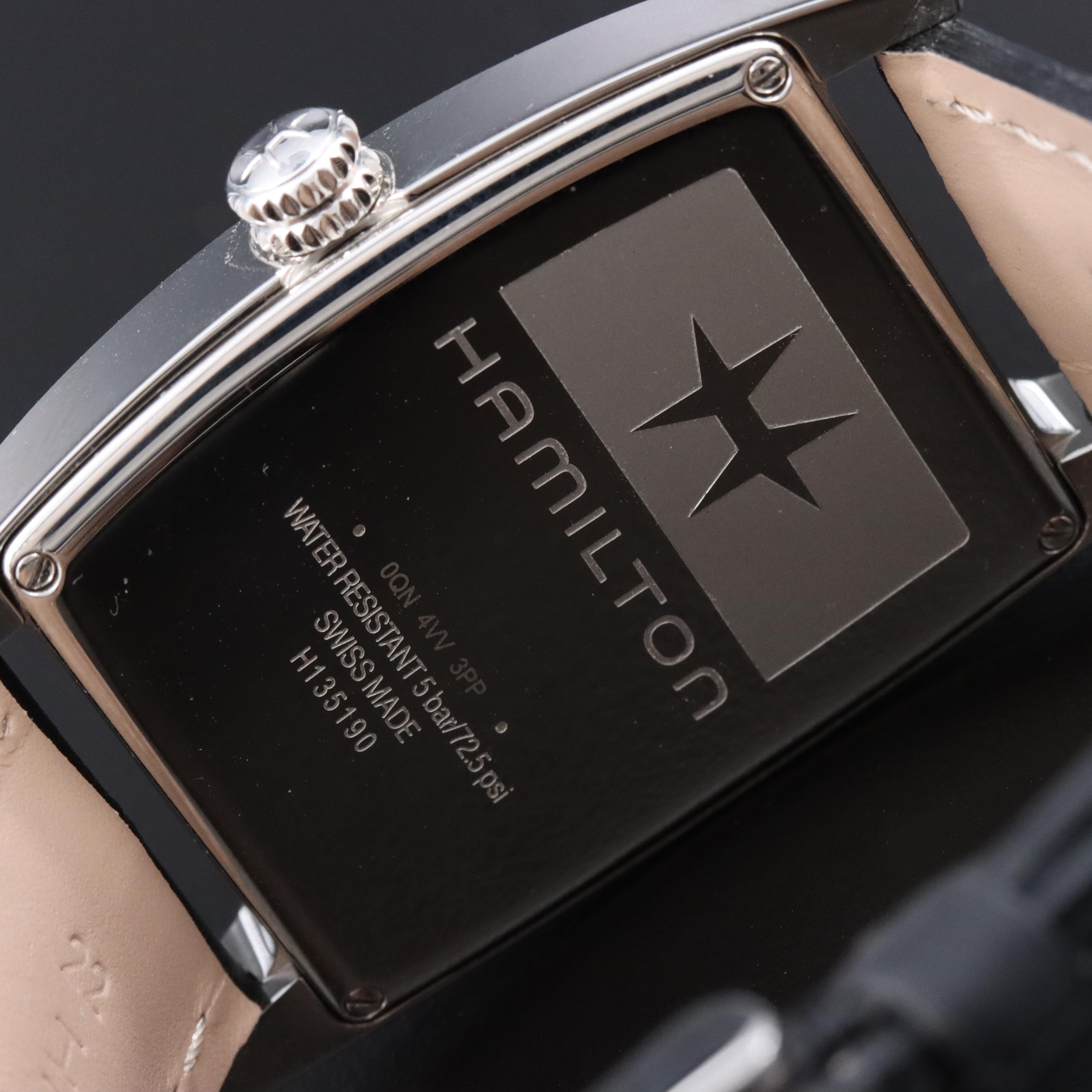 Hamilton American Classic Hand Wind Watch