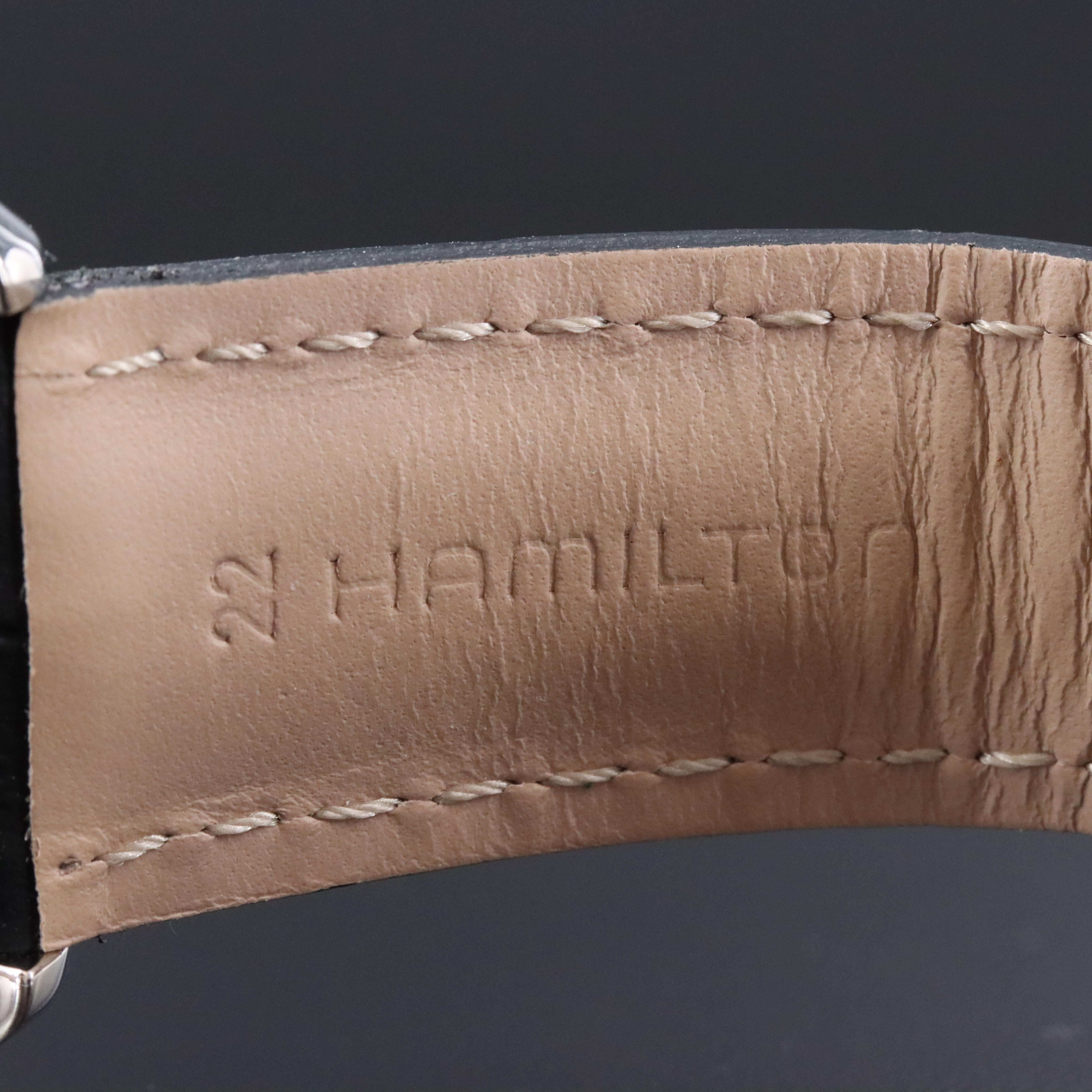 Hamilton American Classic Hand Wind Watch