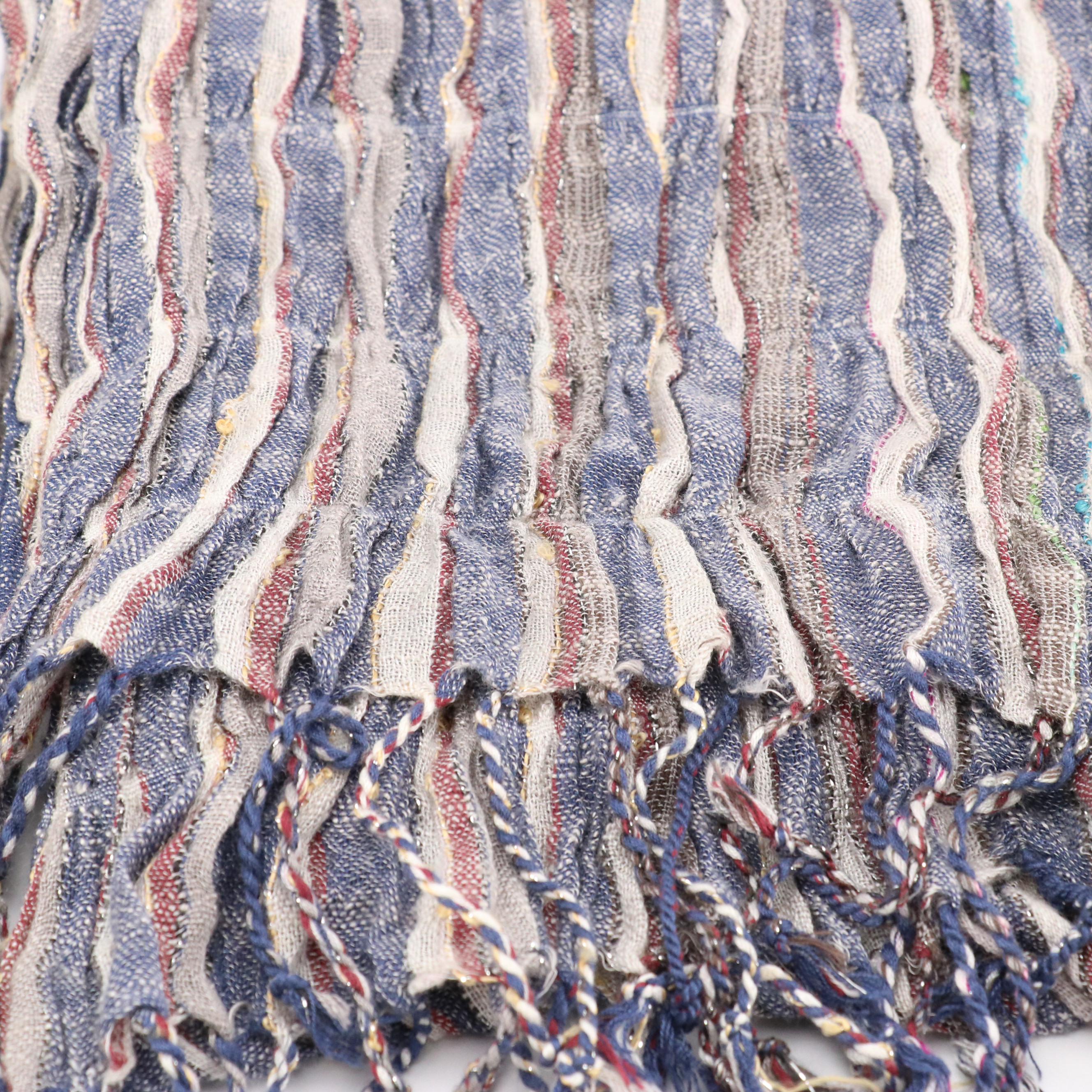 Lauren Ralph Lauren Square, Nicole Miller Narrow, Jones New York & More Scarves