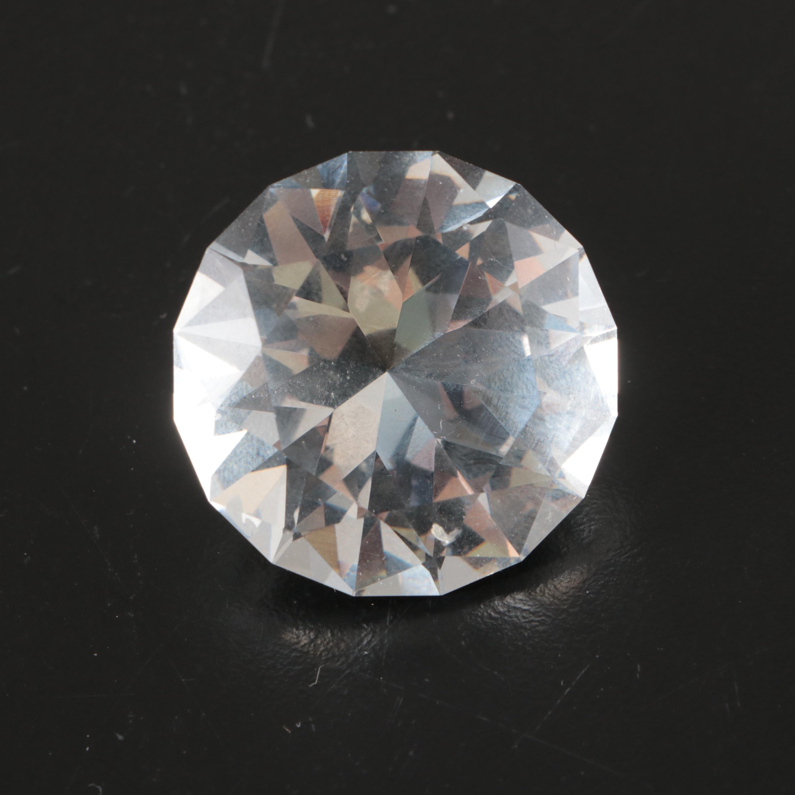 Swarovski Crystal Hearts with Other Figurines and Cleaning Kit