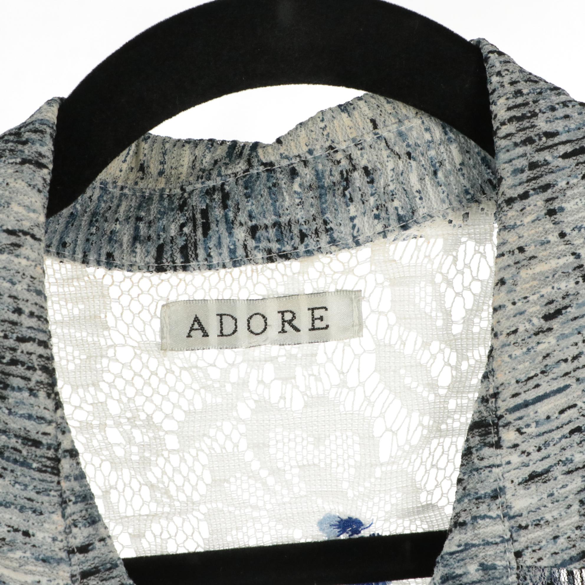 Free People Patterned Trousers, Thirty Six Degrees Slim Fit Button Down and More