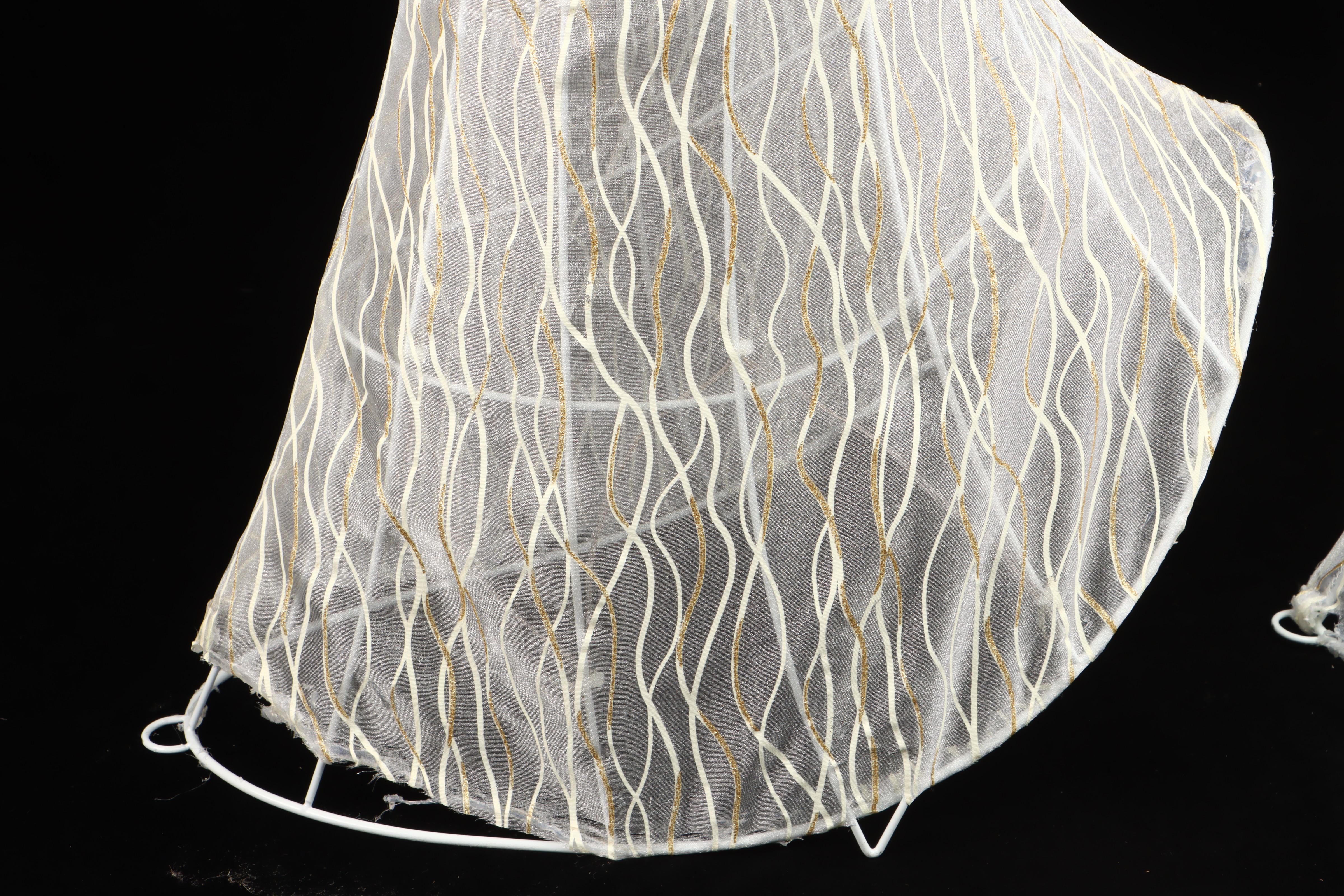 Mr. Christmas Outdoor Angel Light Decoration