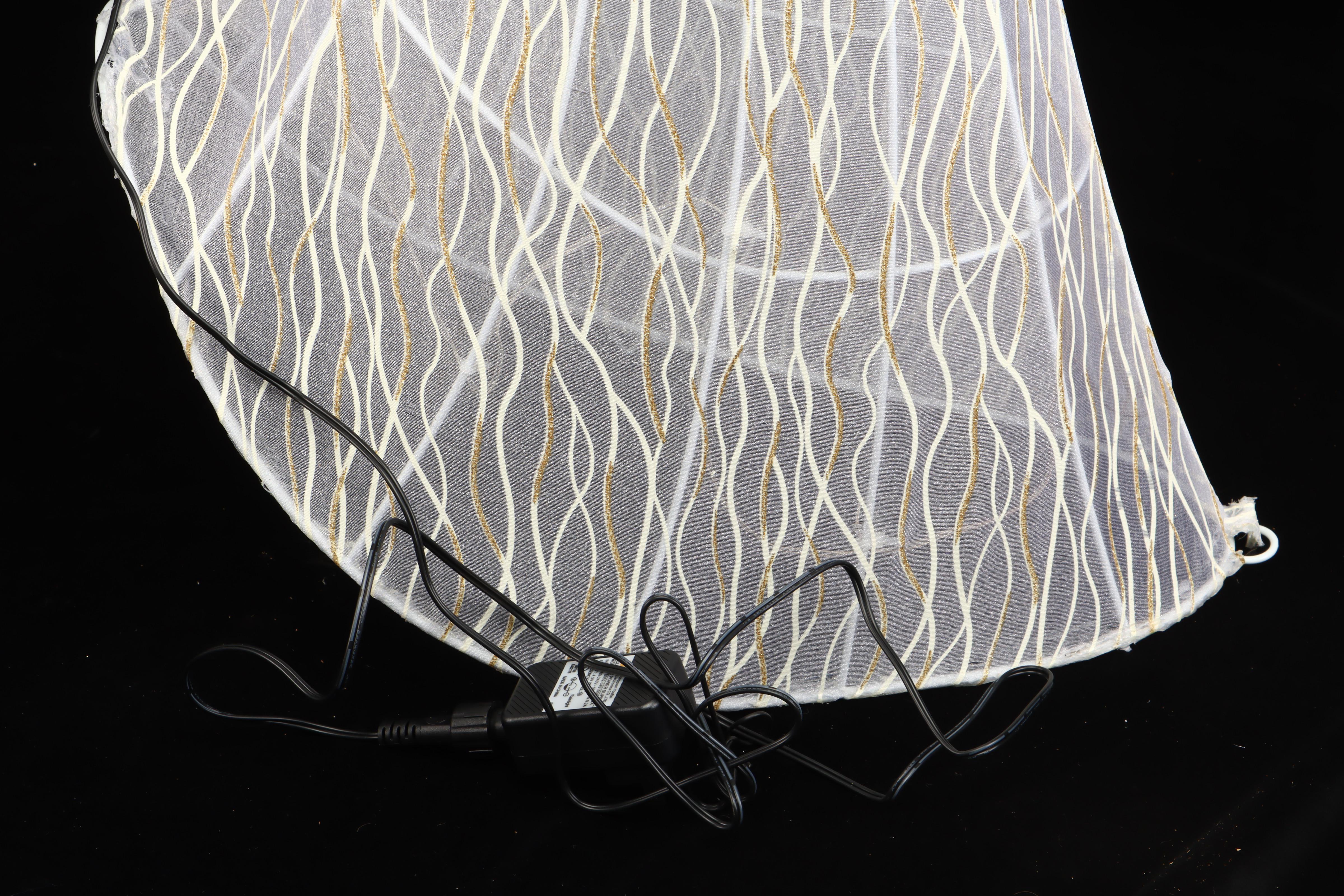 Mr. Christmas Outdoor Angel Light Decoration