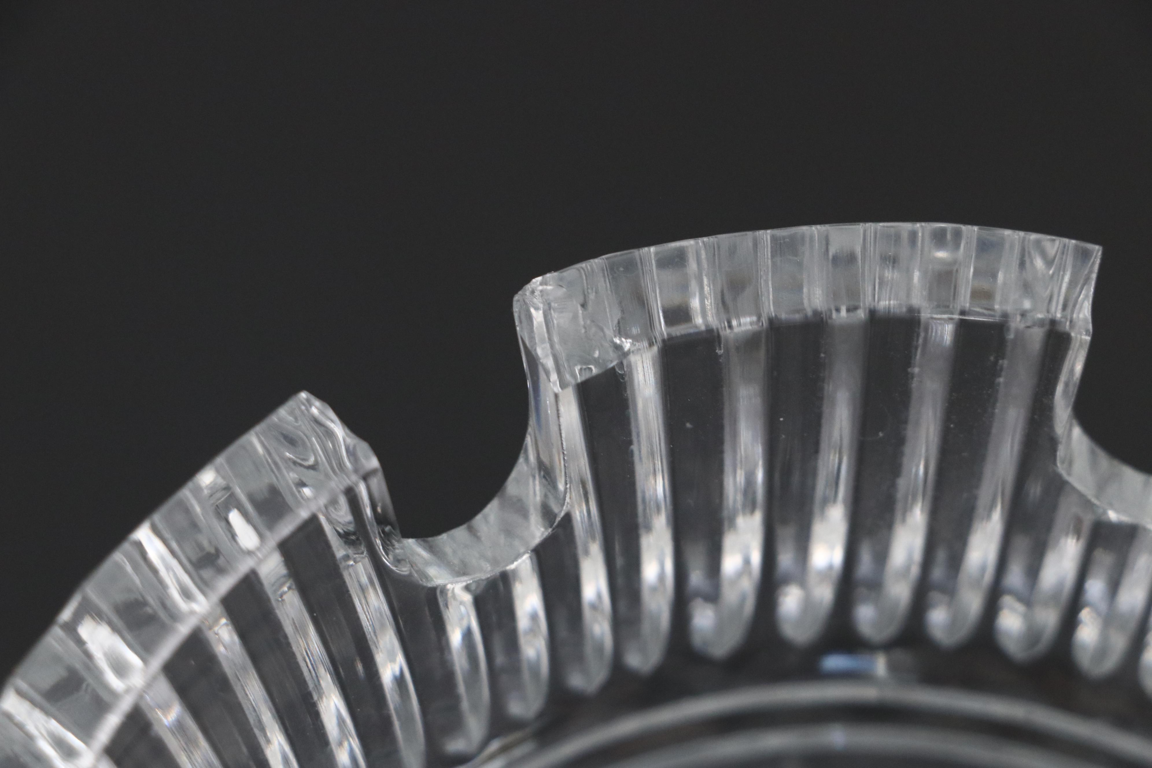 Waterford Crystal Vases and Other Décor