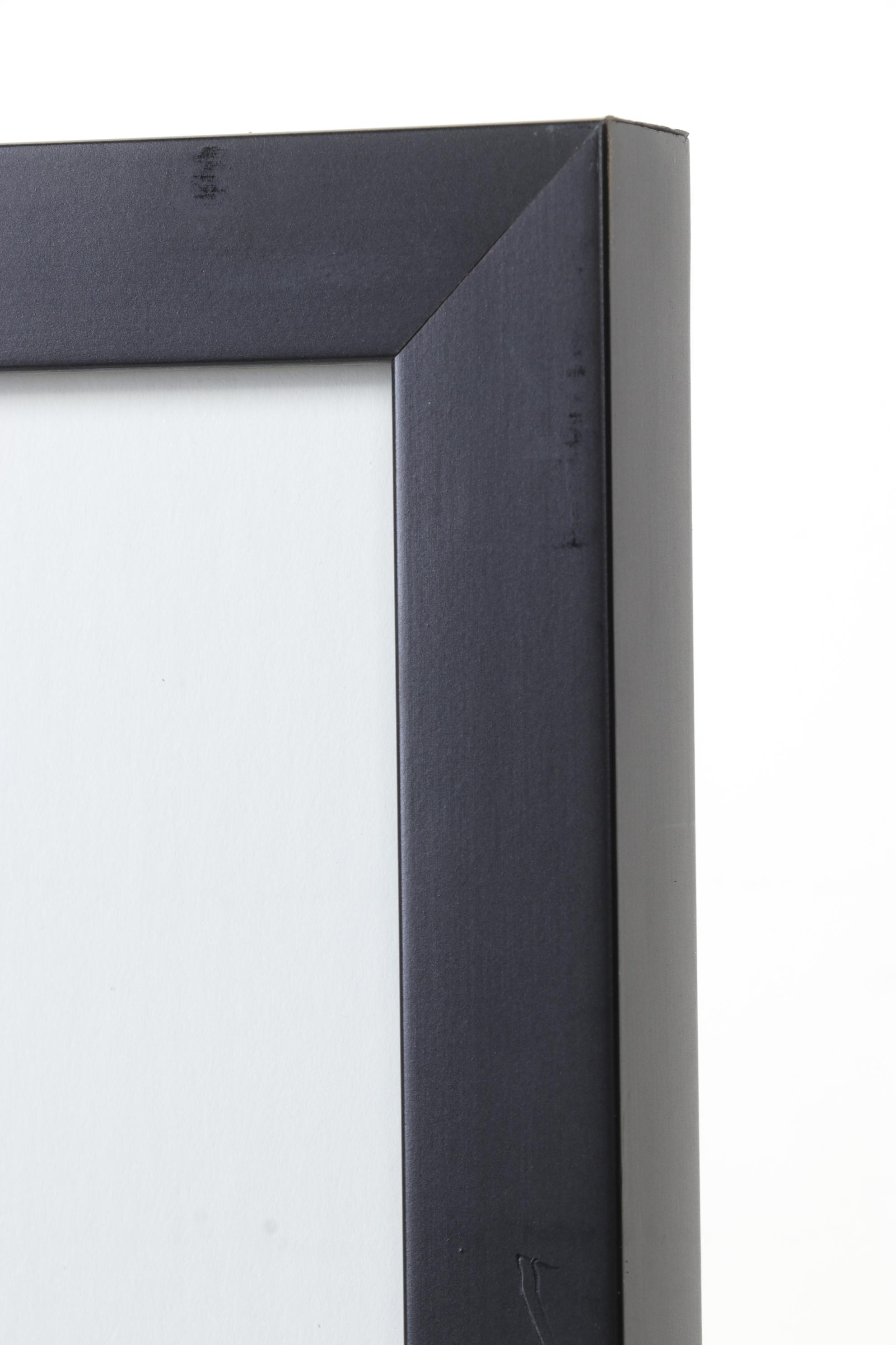 Offset Exhibition Poster After Andy Warhol for the Fifth New York Film Festival