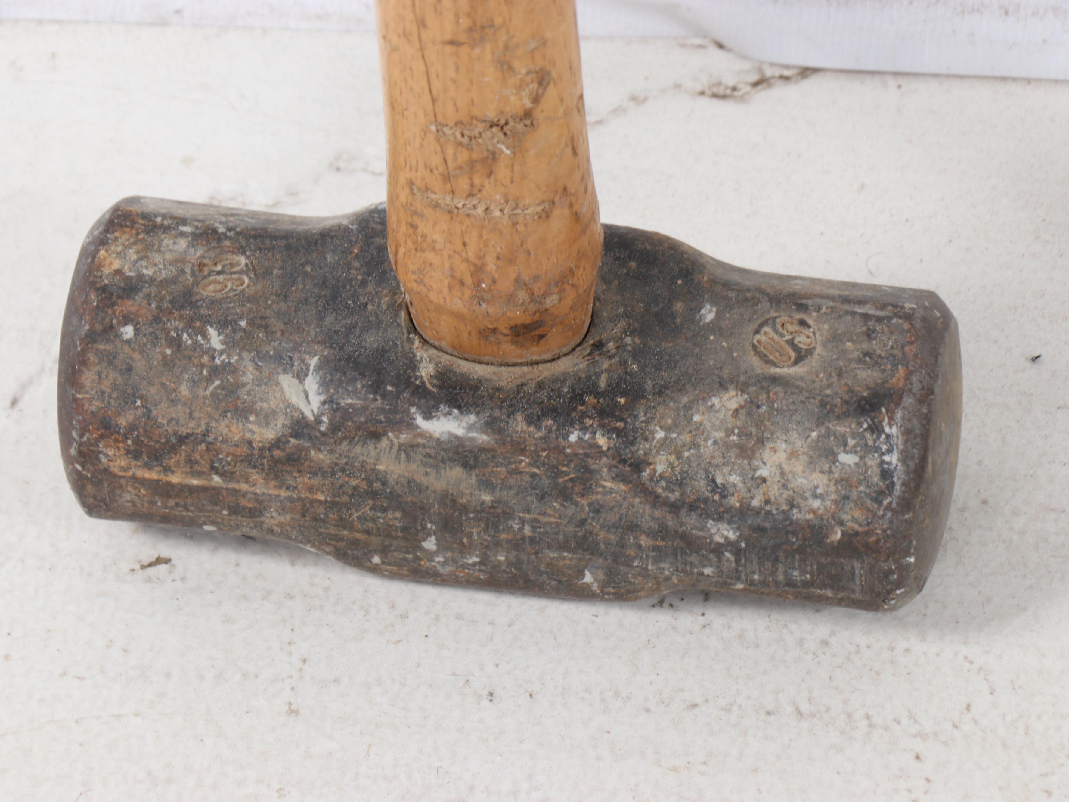 Post Hole Digger, Garden Spade, Fork, Edger and More Yard Tools