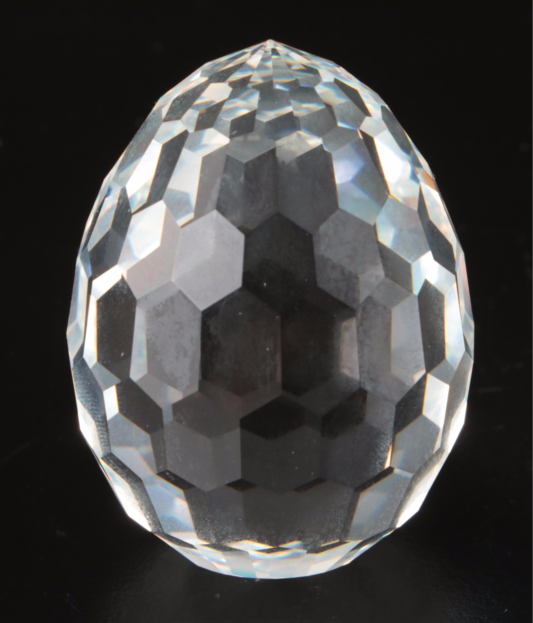 Swarovski Crystal Fox, Squirrel and More Animal Figurines