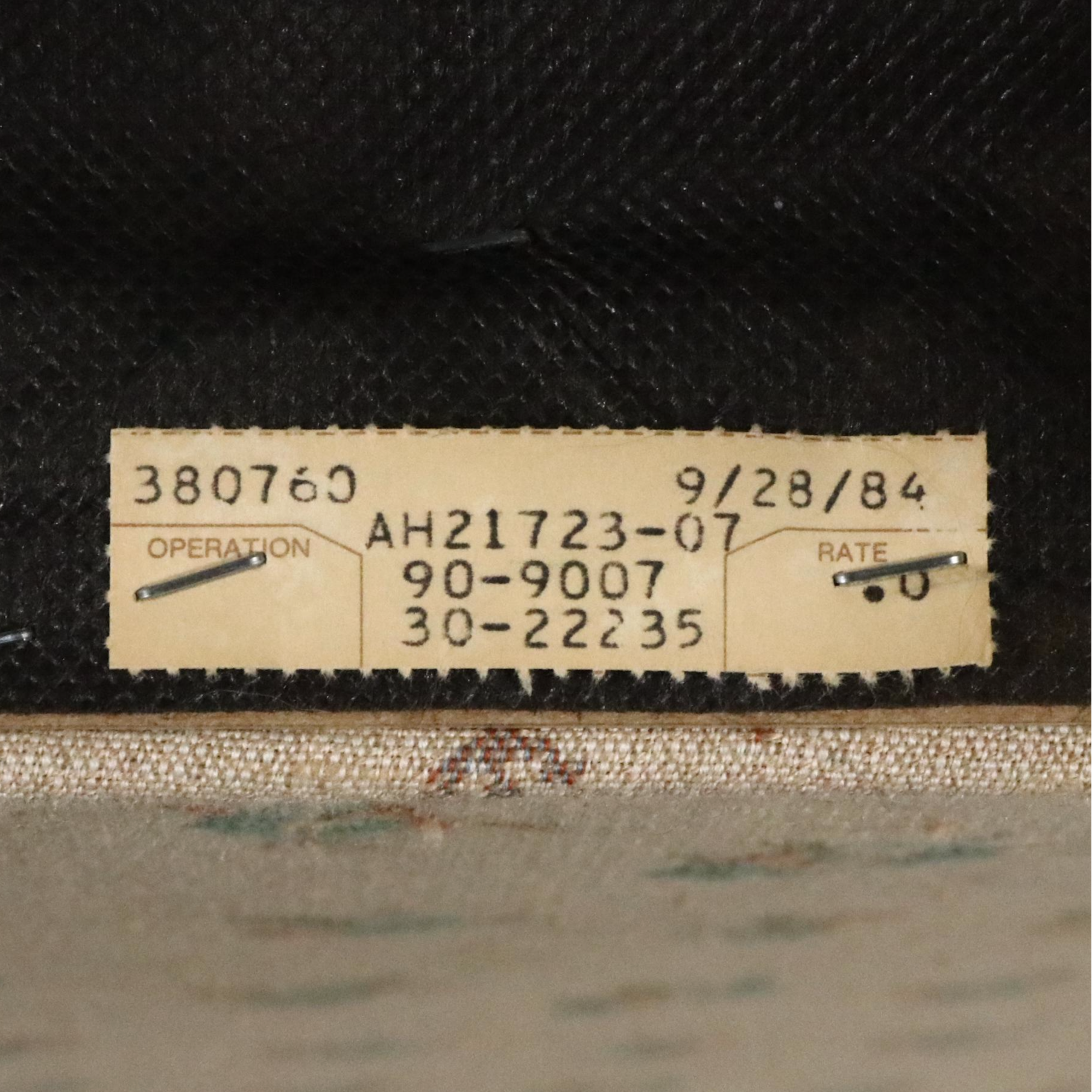 Pennsylvania House Chippendale Style Gainsborough Chair