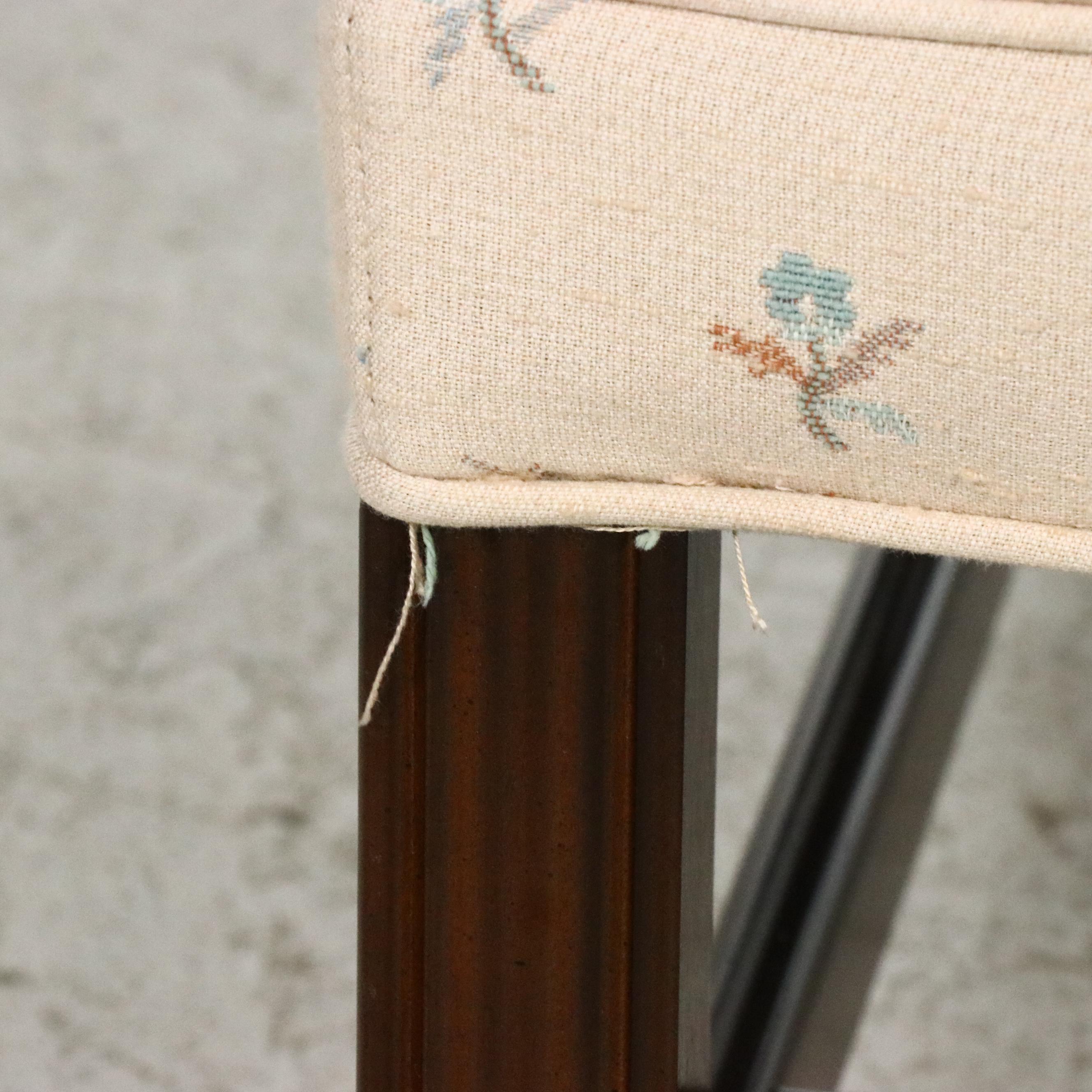 Pennsylvania House Chippendale Style Gainsborough Chair