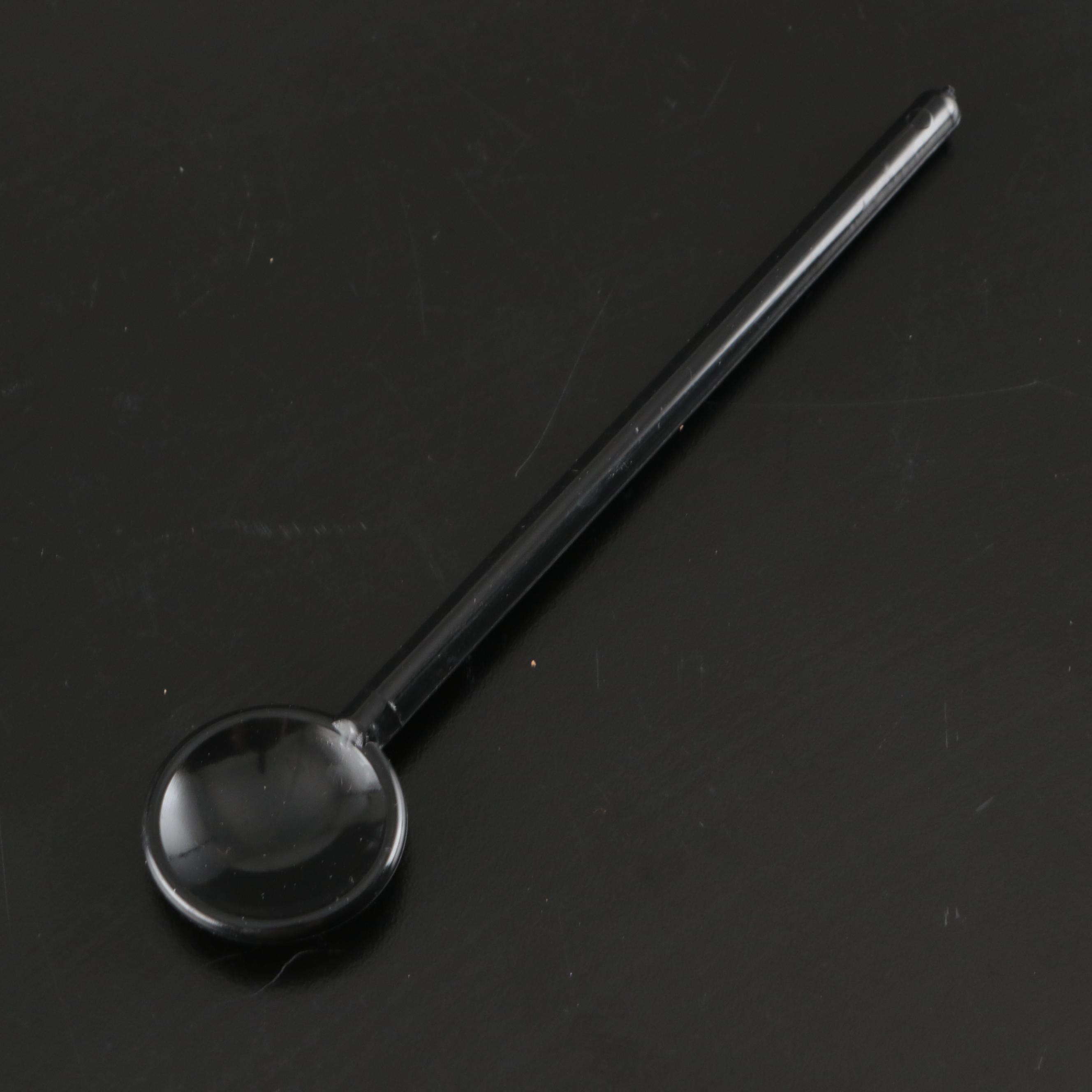 Metal Nut Chopper, Bodum Glass Cups, and Cork Coasters