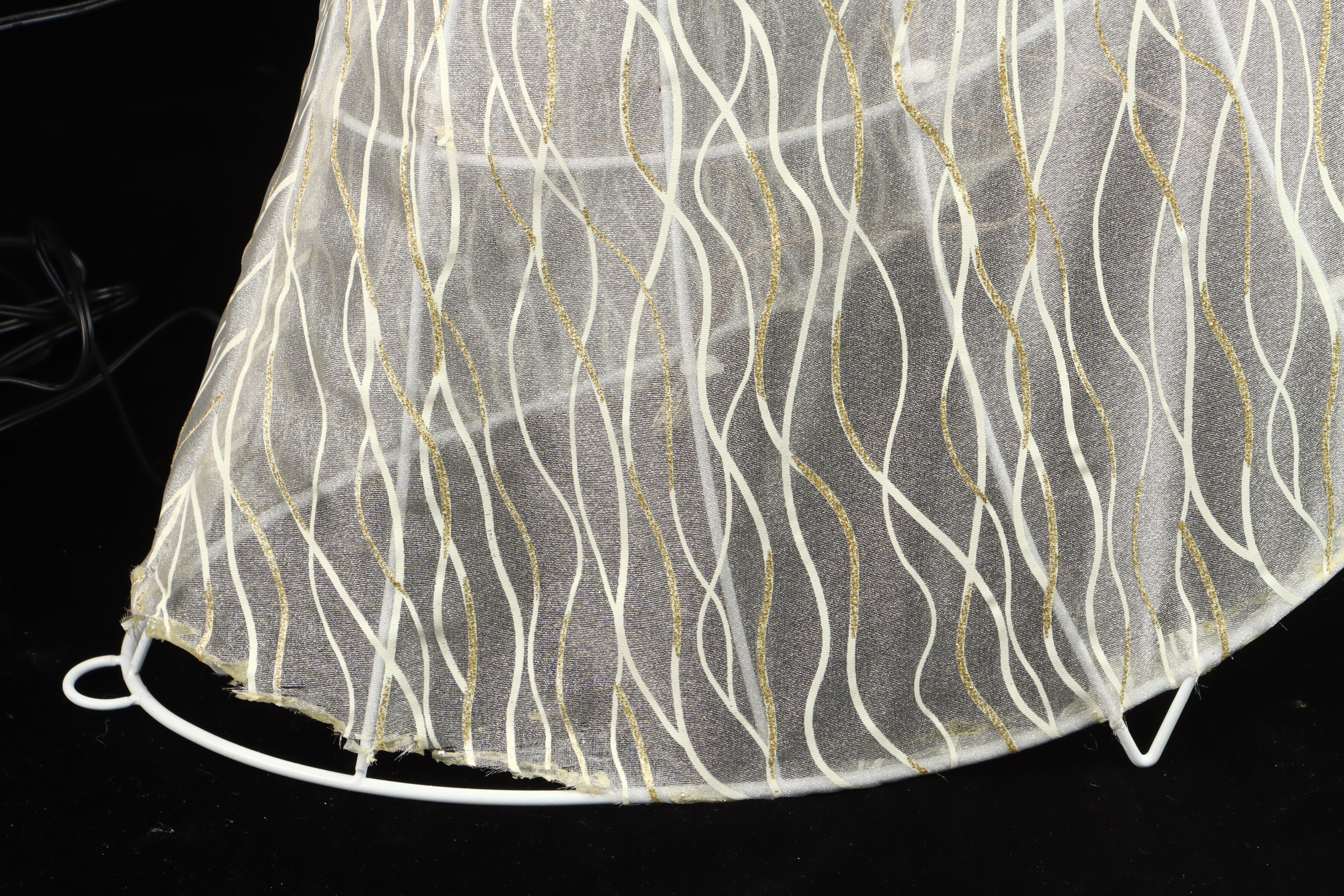 Mr. Christmas Animatronic Outdoor Angels