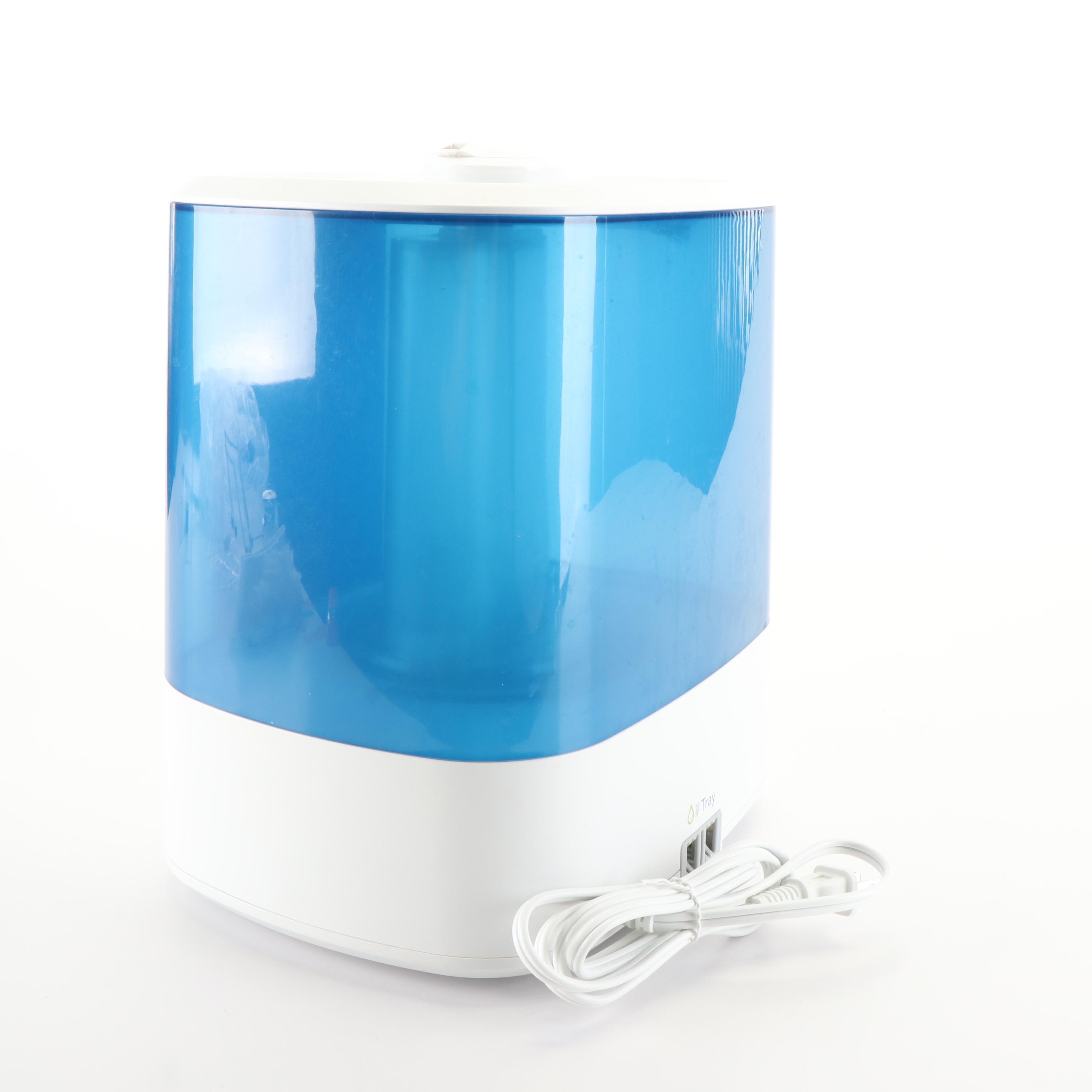 PureGuardian 2 Gallon Ultrasonic Humidifier