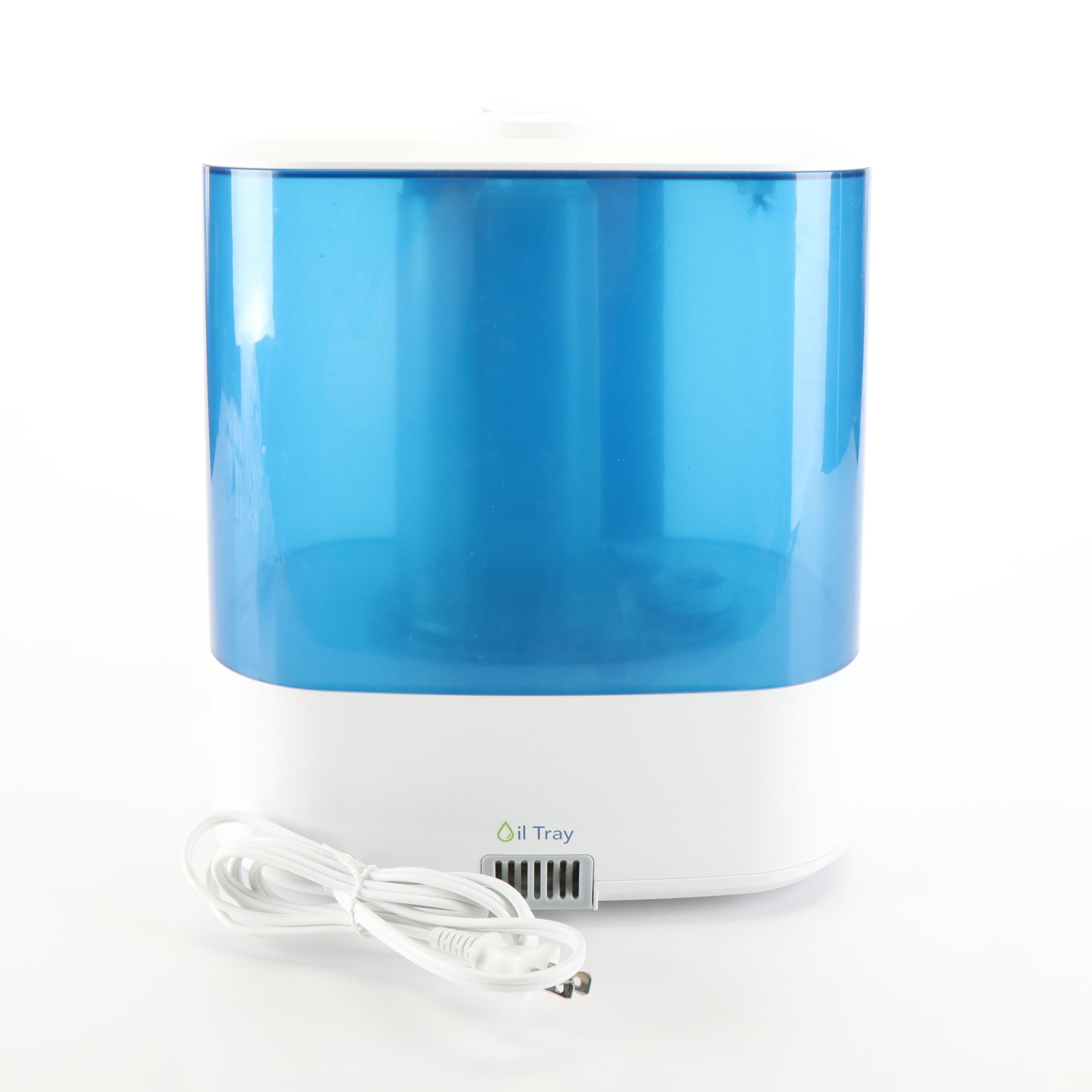 PureGuardian 2 Gallon Ultrasonic Humidifier