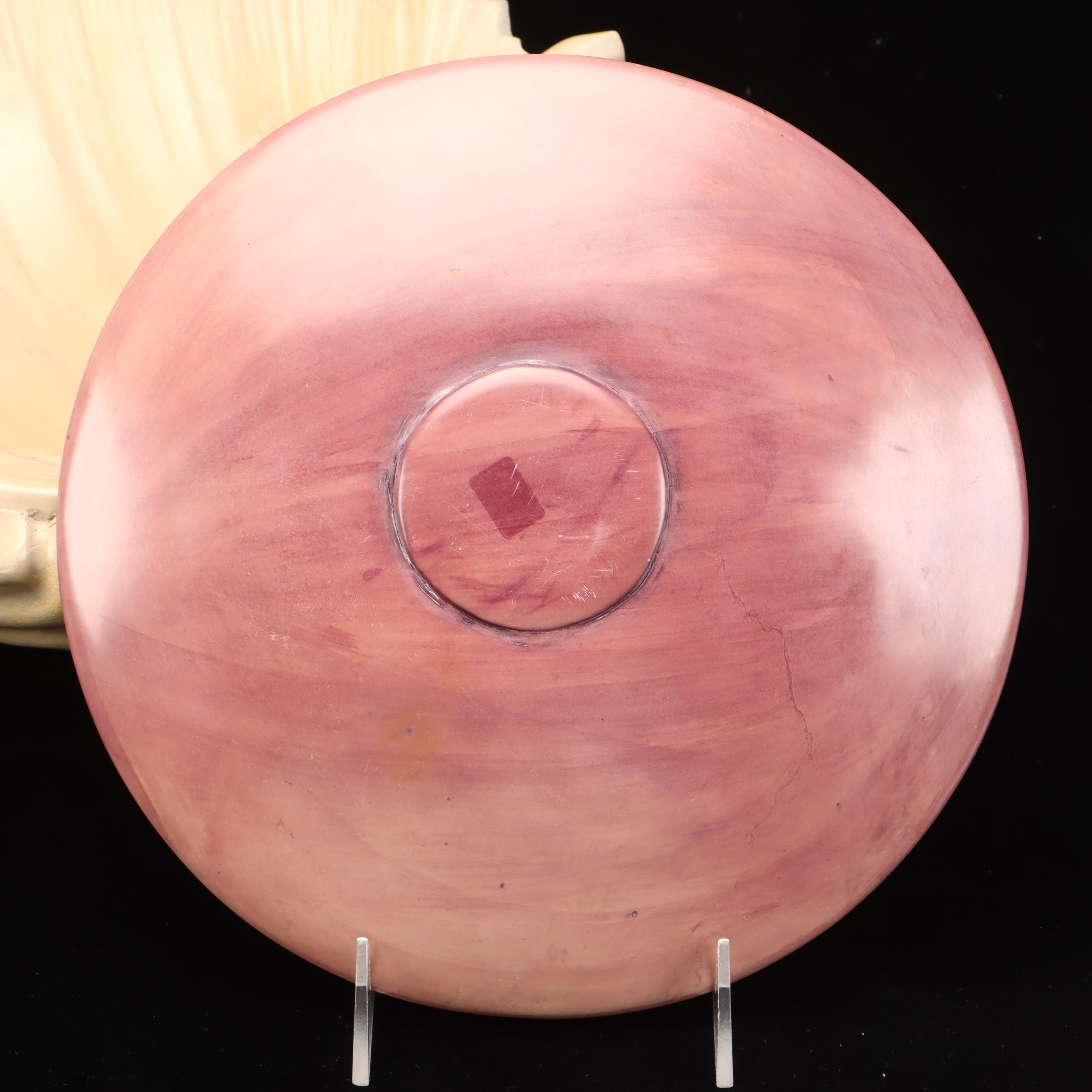 Kenyan Kisli Soapstone Bowl, Shell Centerpiece with Travertine Mortar & Pestle