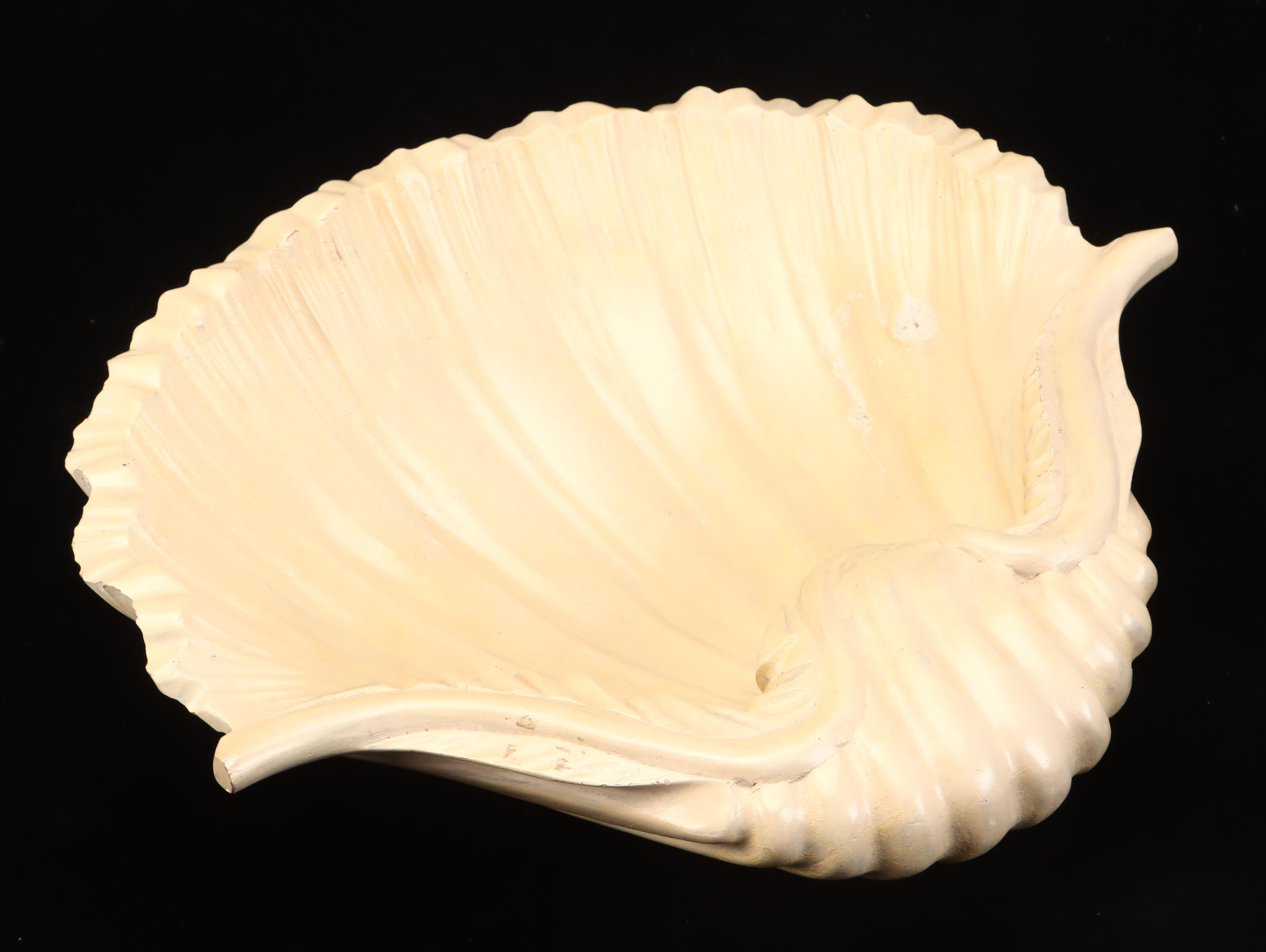 Kenyan Kisli Soapstone Bowl, Shell Centerpiece with Travertine Mortar & Pestle