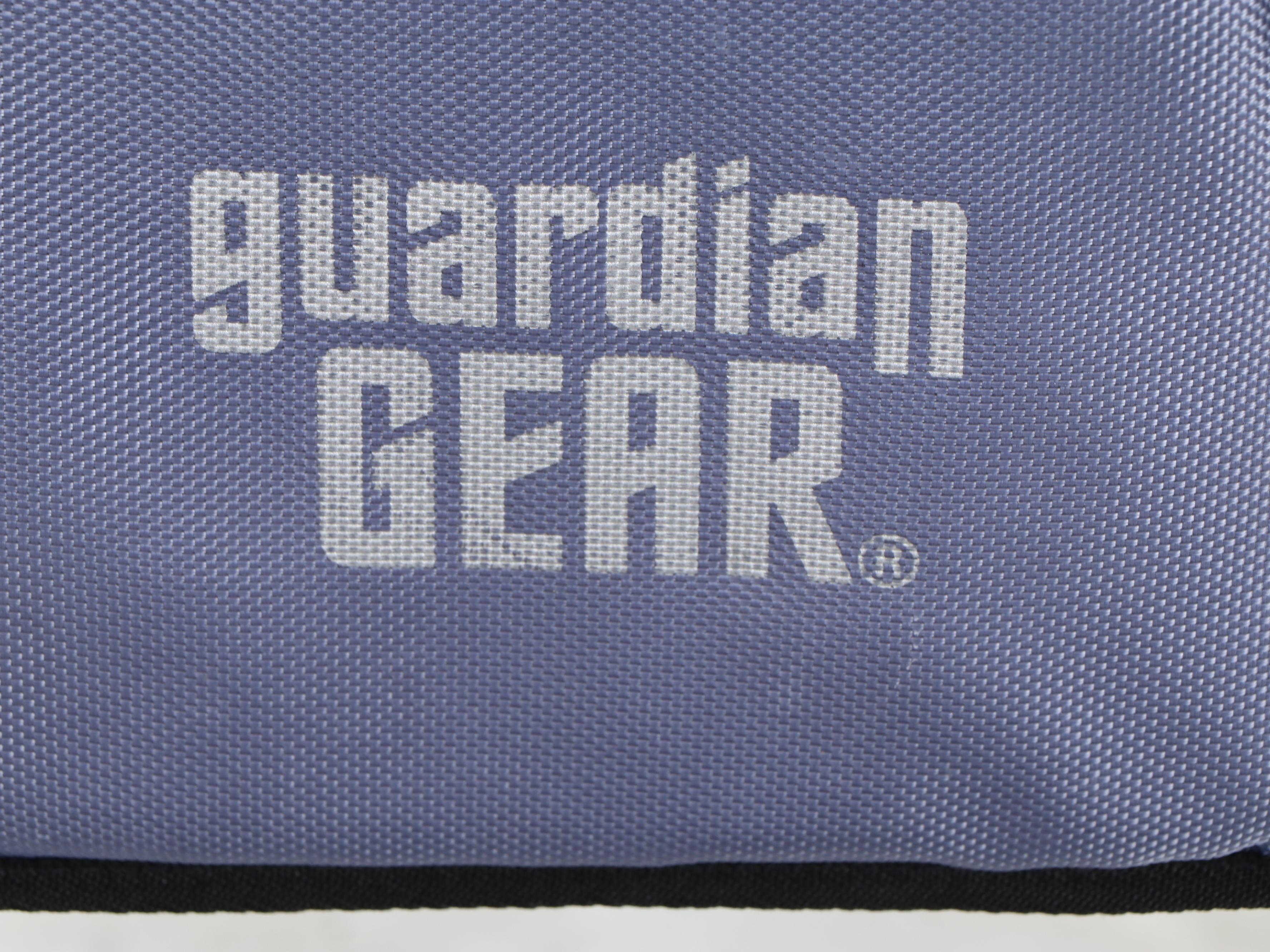 Guardian Gear Mesh and Plastic Pet Stroller