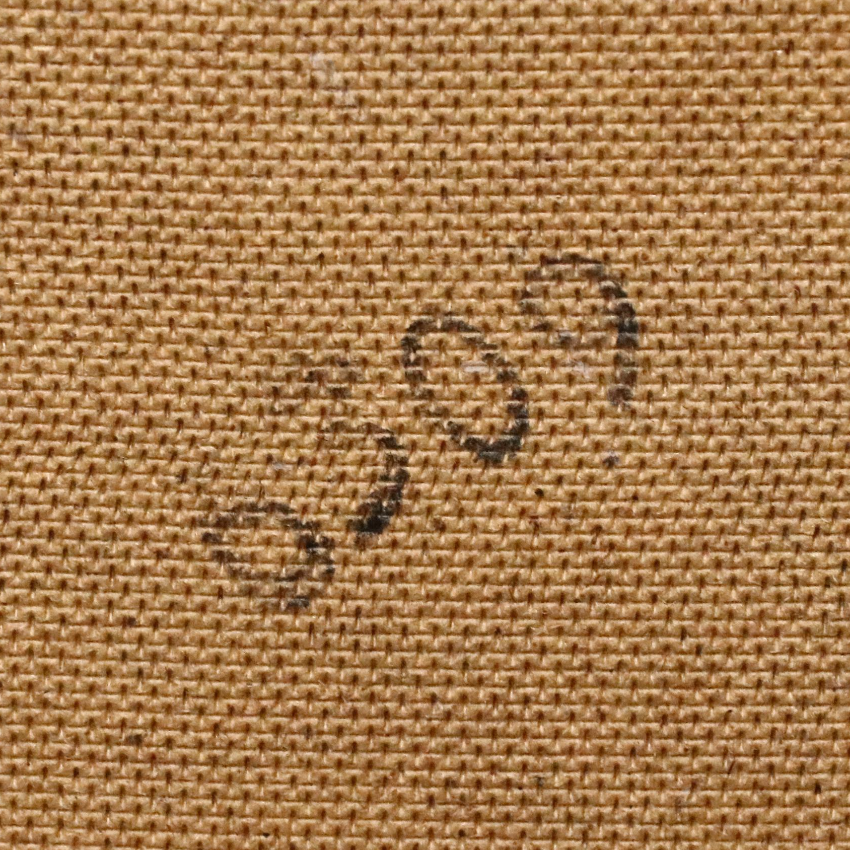 Three Queen Anne Style Cherrywood Occasional Tables