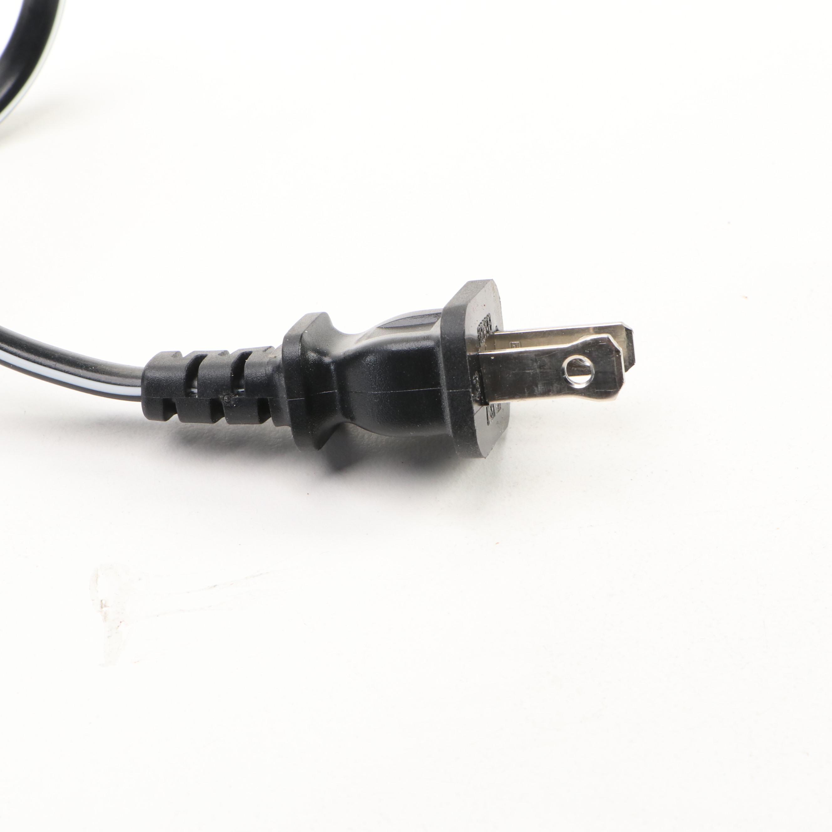 Kenwood VR-509 Audio-Video Surround Receiver