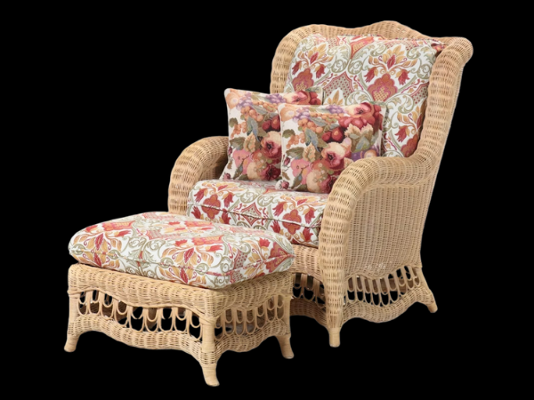 Traditional Home Furnishings