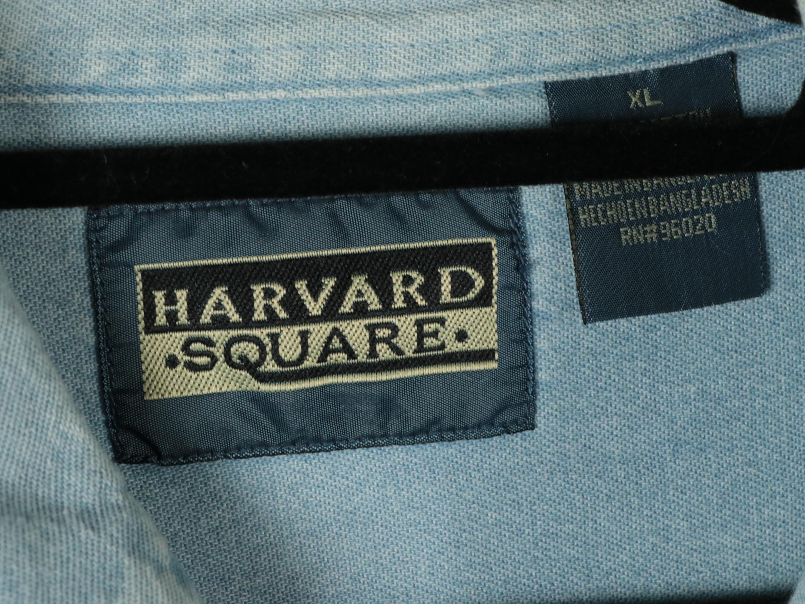 Men's Polo Ralph Lauren Zipper-Front Jacket, L.L. Bean & Other Rain Jacket & Top