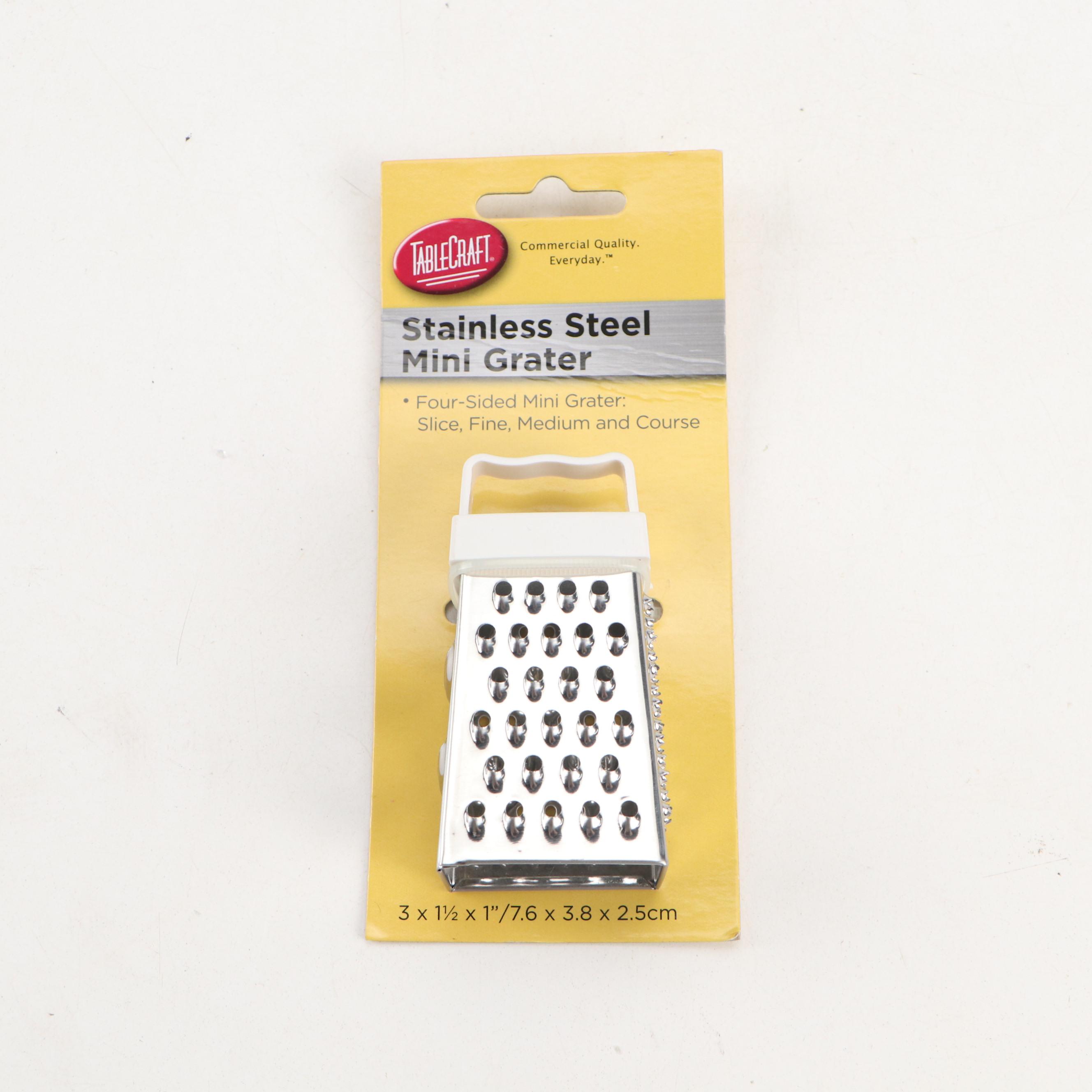 J.A. Henckels Kitchen Knives with Block and Other Kitchen Utensils