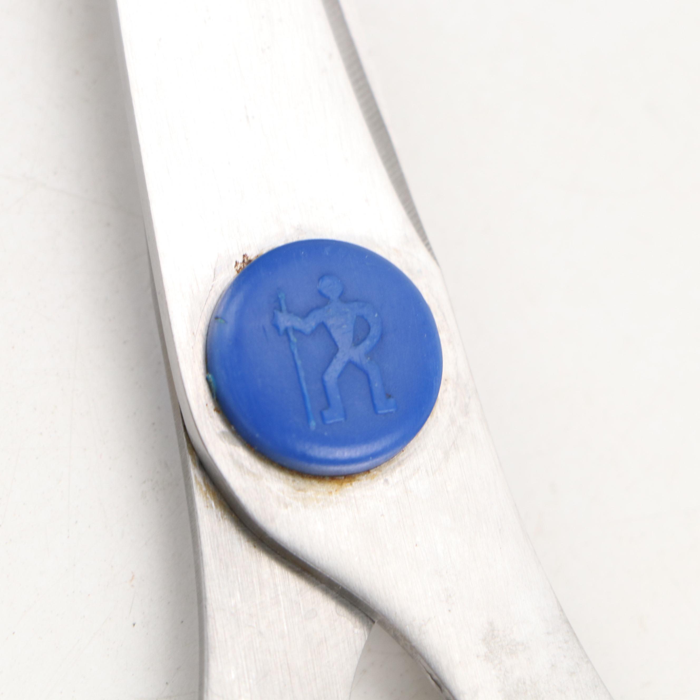 J.A. Henckels Kitchen Knives with Block and Other Kitchen Utensils