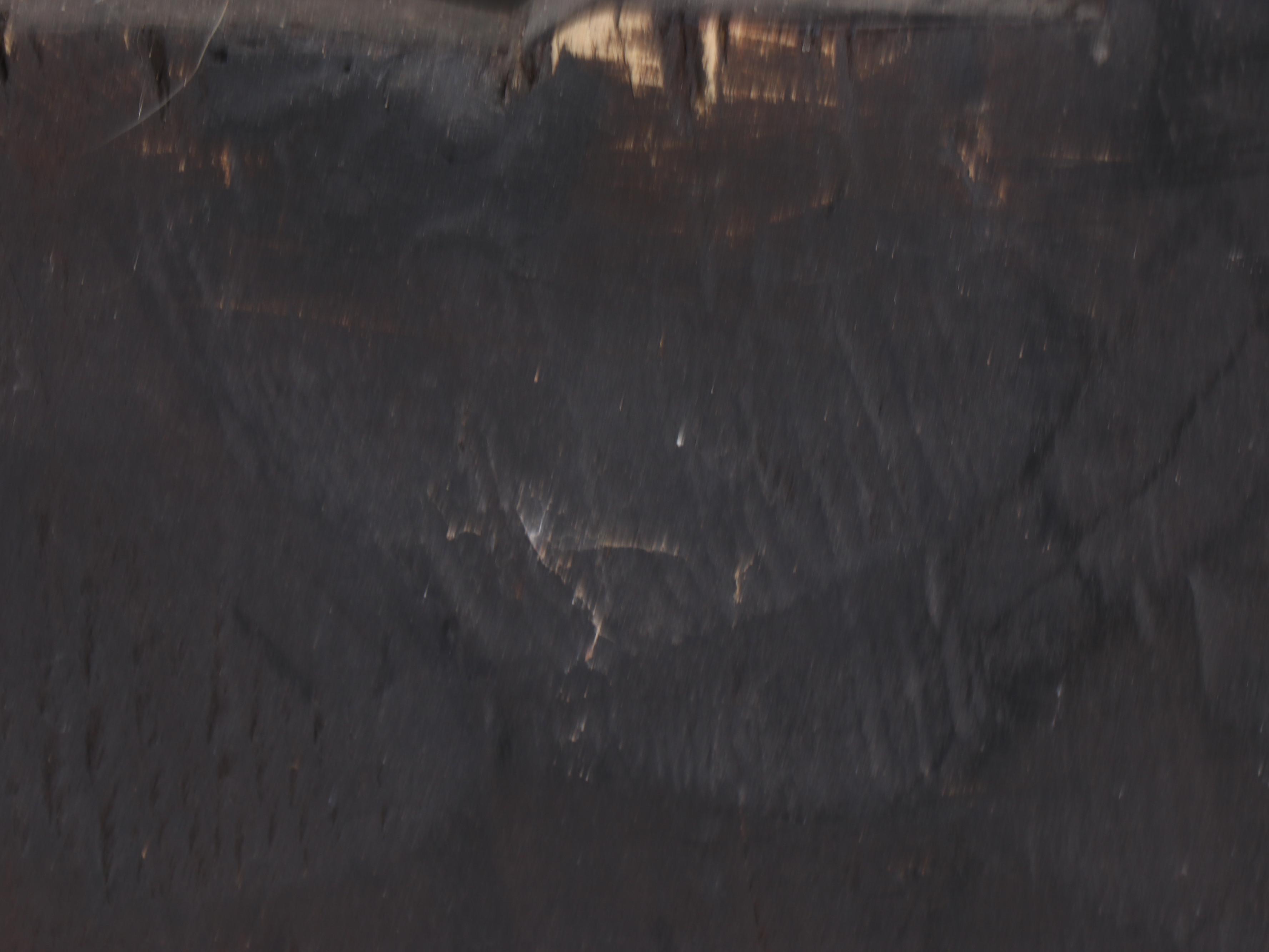 Hanging Carved Wood and Beadwork Sankofa Wall Sculpture