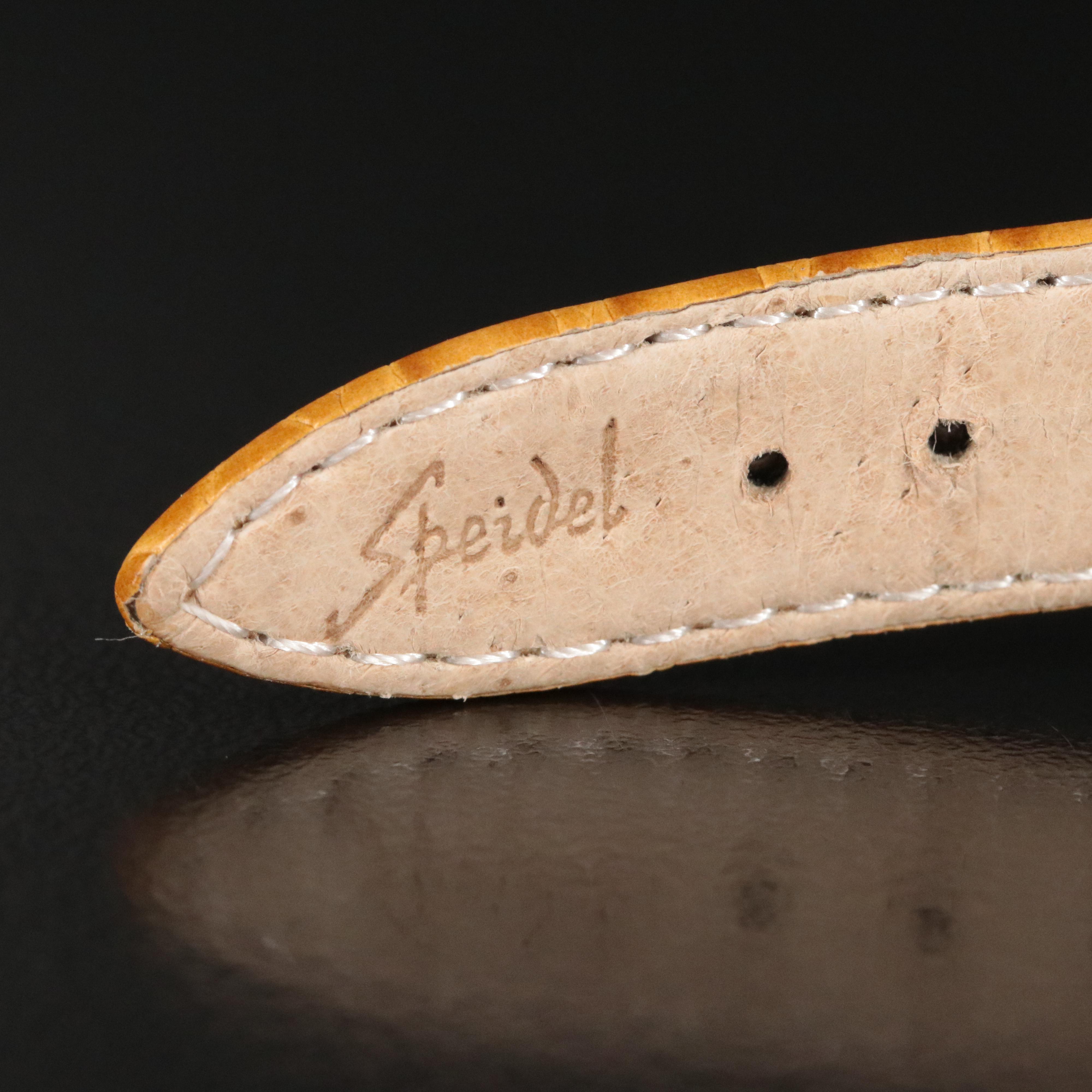 Zodiac Professional 200 Meters Stainless Steel Date Watch